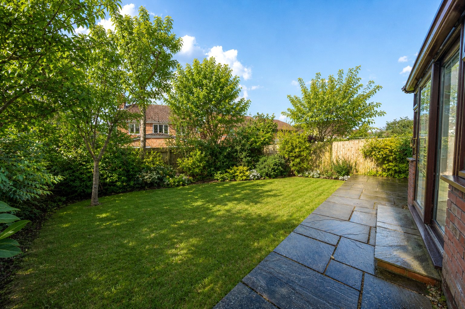 4 bedroom House for sale in Shurdington Road, Up Hatherley, Cheltenham