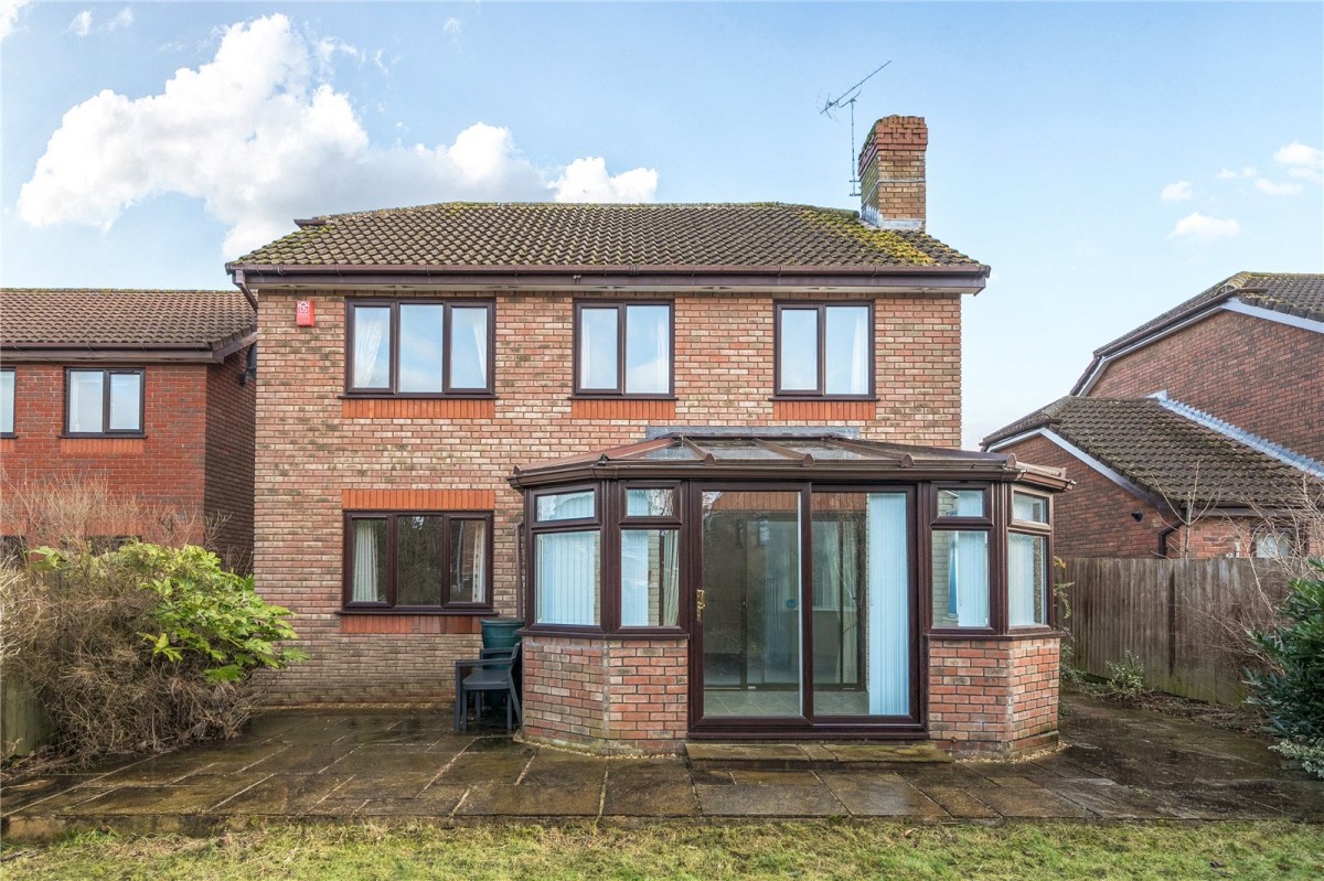 Shurdington Road, Up Hatherley, Cheltenham