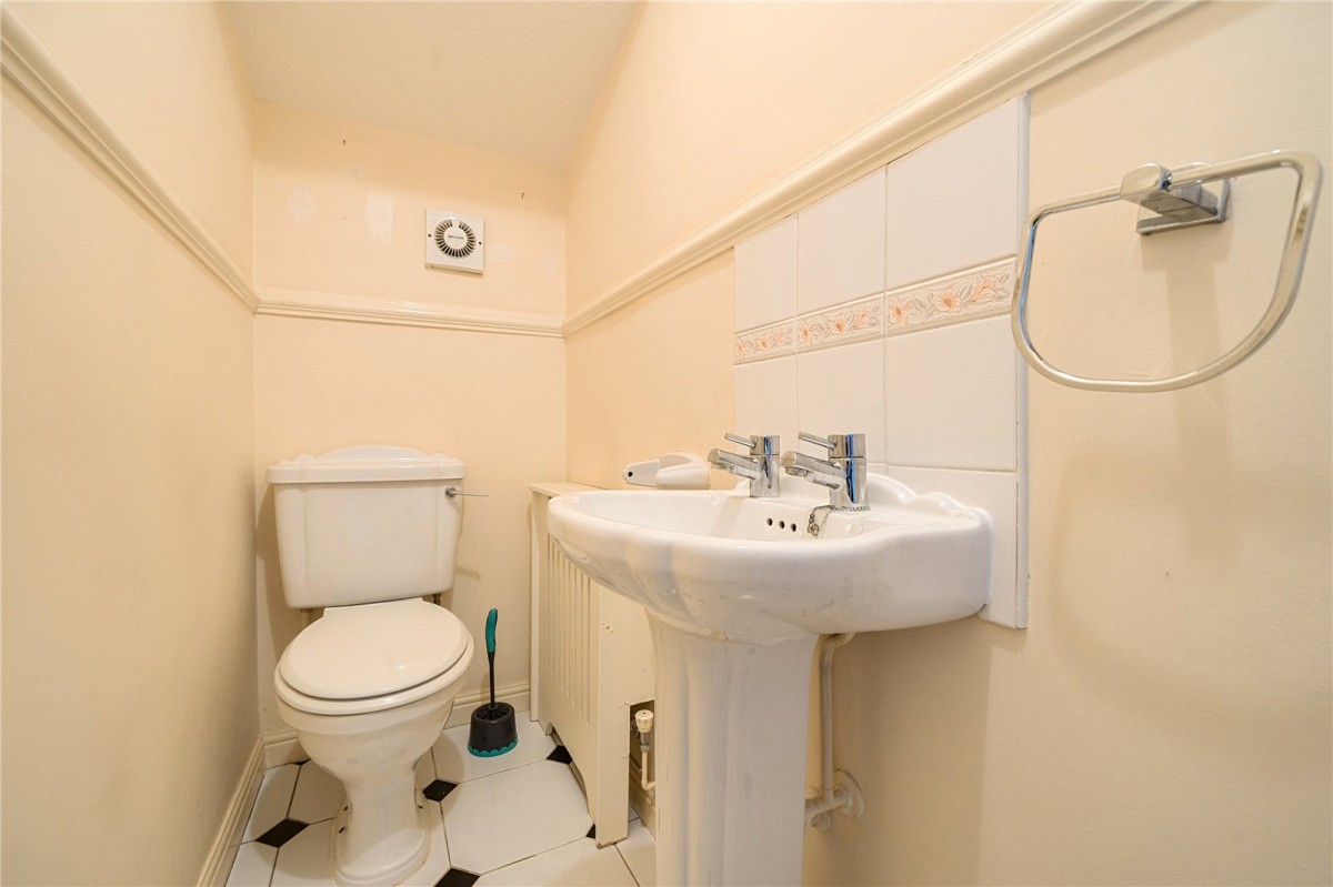 Shurdington Road, Up Hatherley, Cheltenham