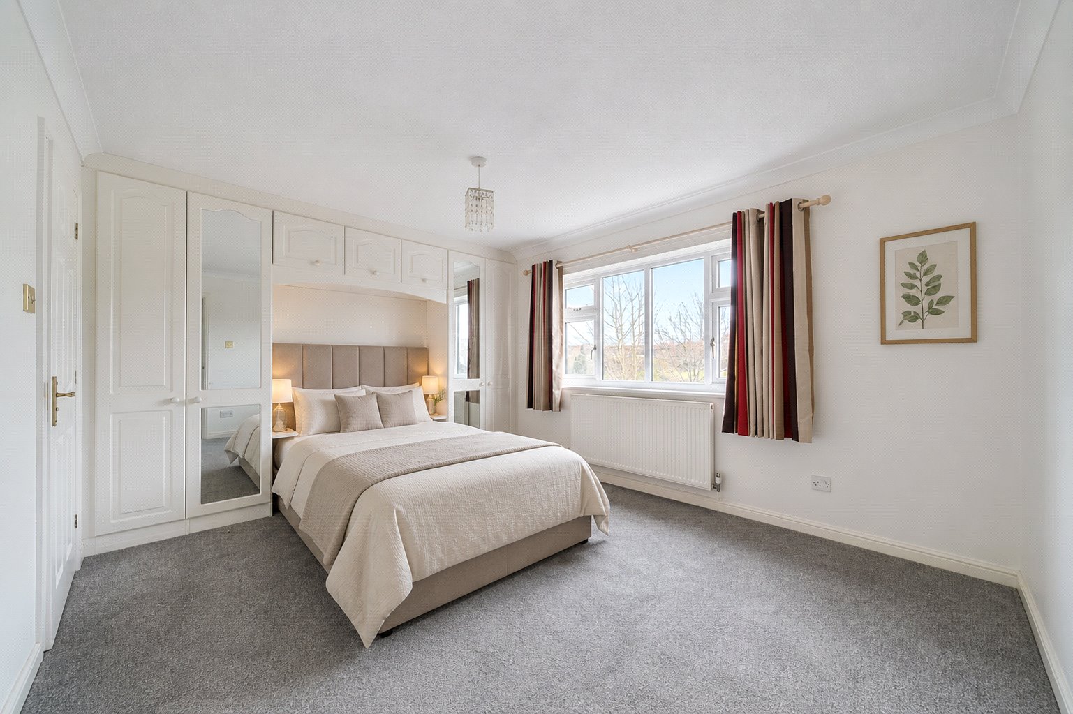 4 bedroom House for sale in Shurdington Road, Up Hatherley, Cheltenham