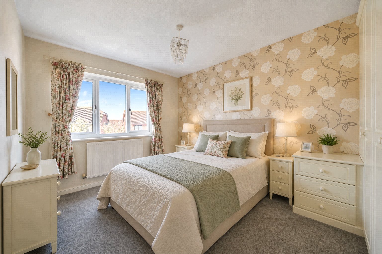 4 bedroom House for sale in Shurdington Road, Up Hatherley, Cheltenham