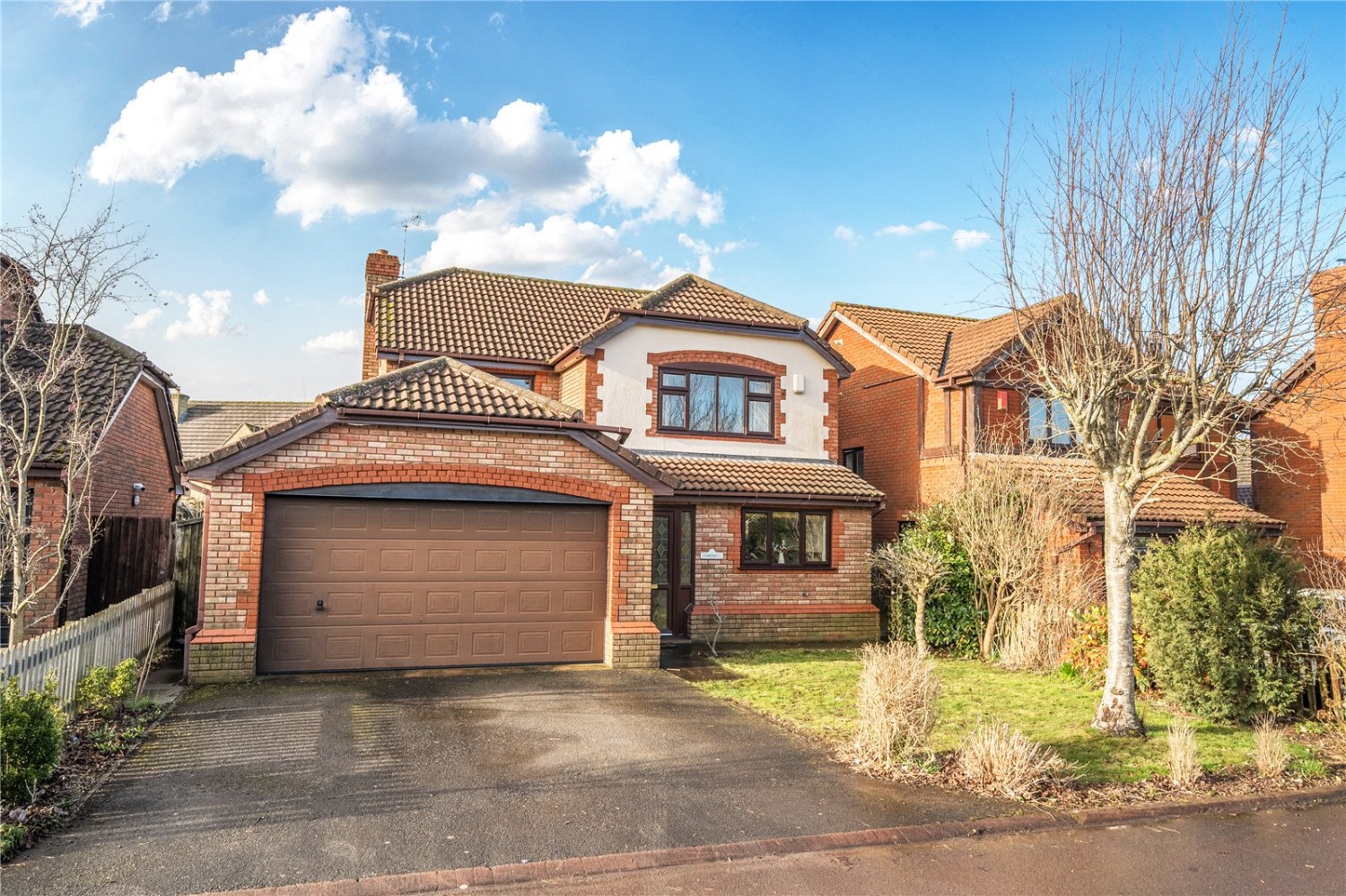 Shurdington Road, Up Hatherley, Cheltenham