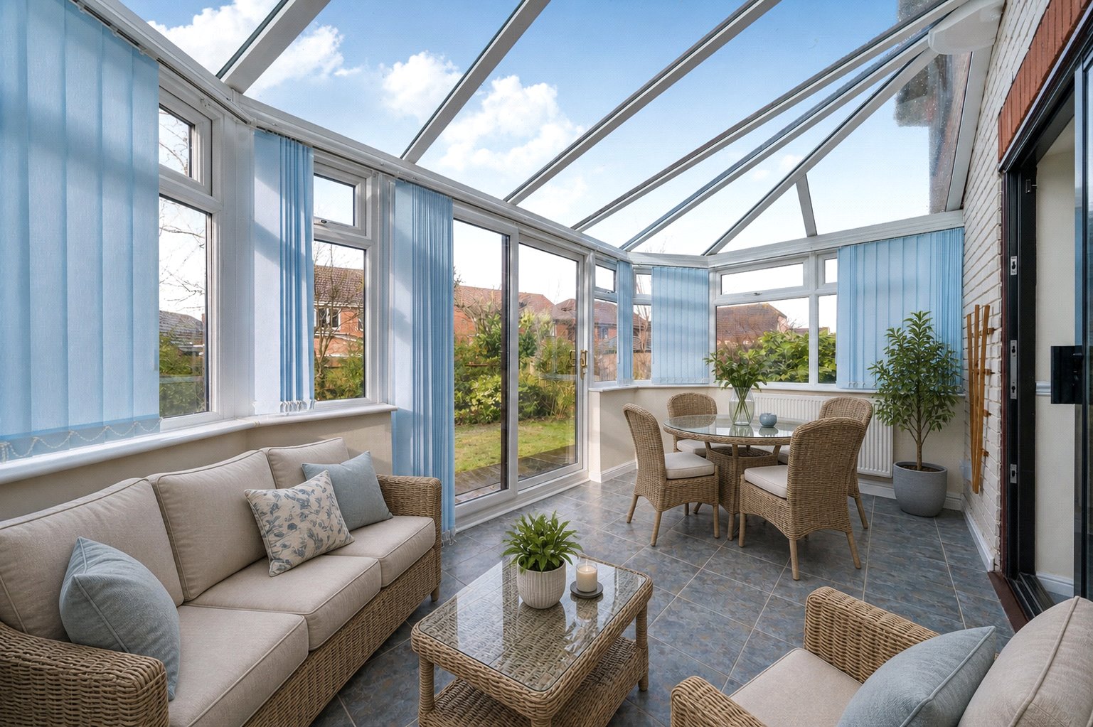 4 bedroom House for sale in Shurdington Road, Up Hatherley, Cheltenham