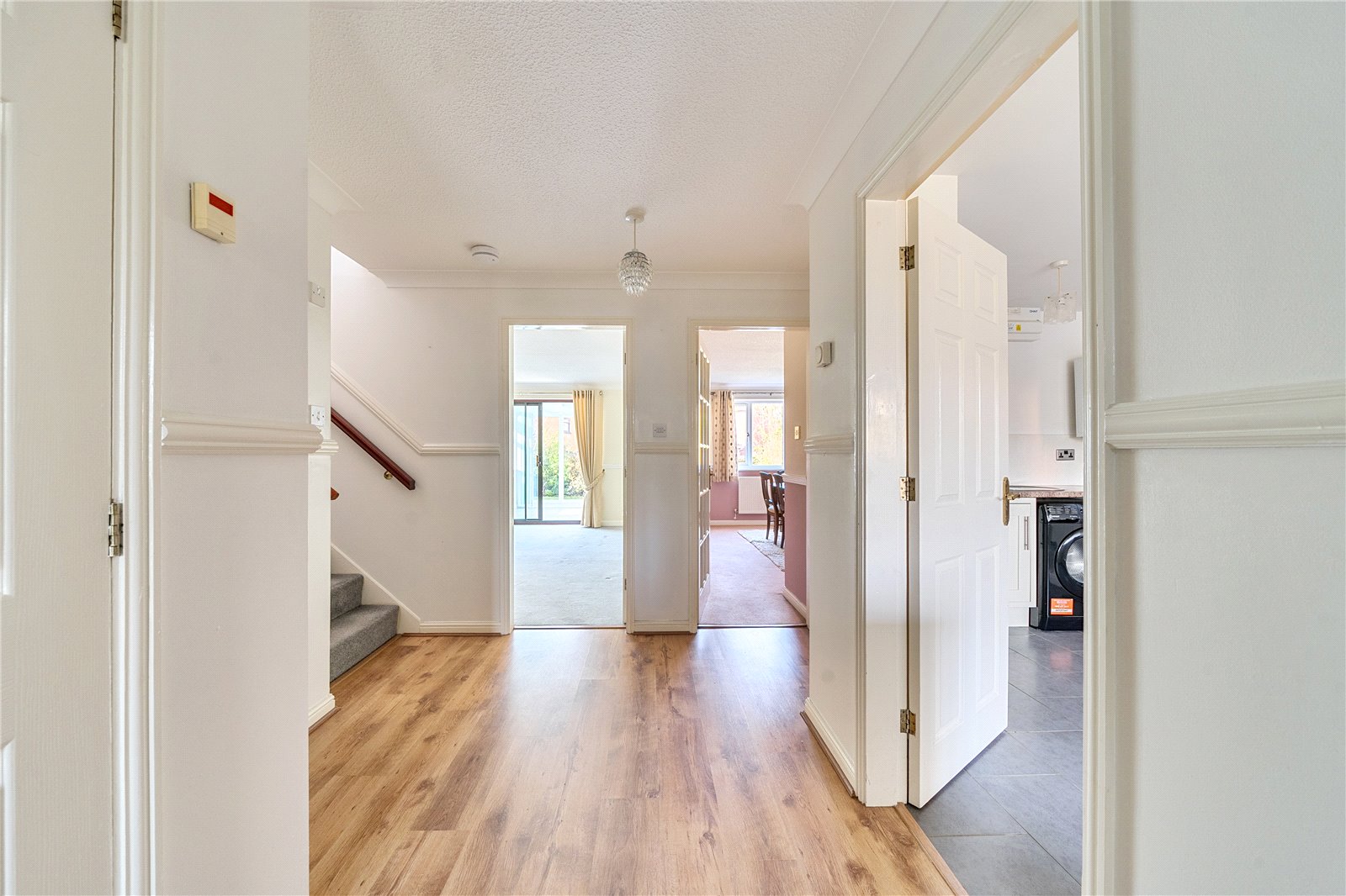 4 bedroom House for sale in Shurdington Road, Up Hatherley, Cheltenham