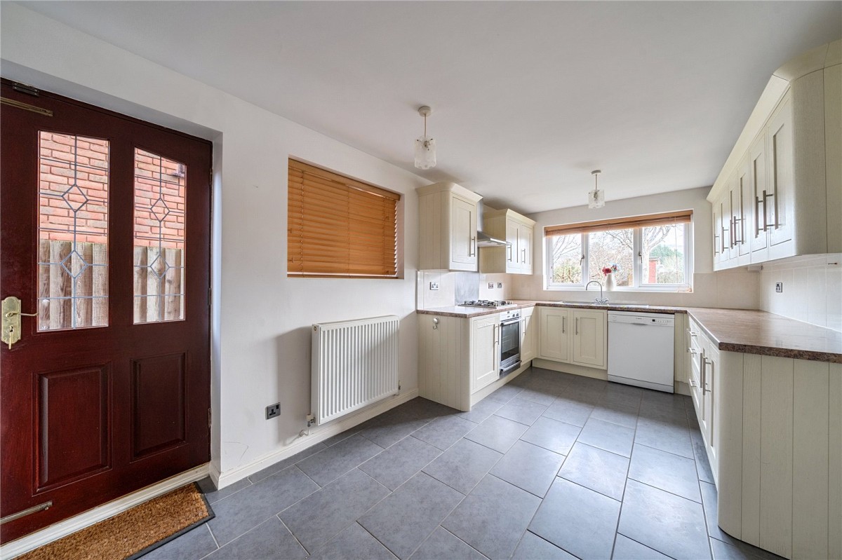 Shurdington Road, Up Hatherley, Cheltenham