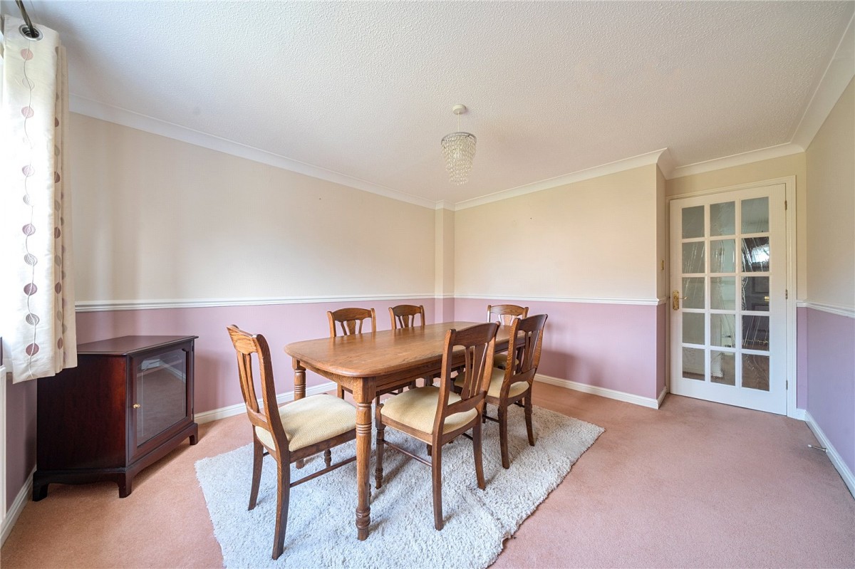 Shurdington Road, Up Hatherley, Cheltenham