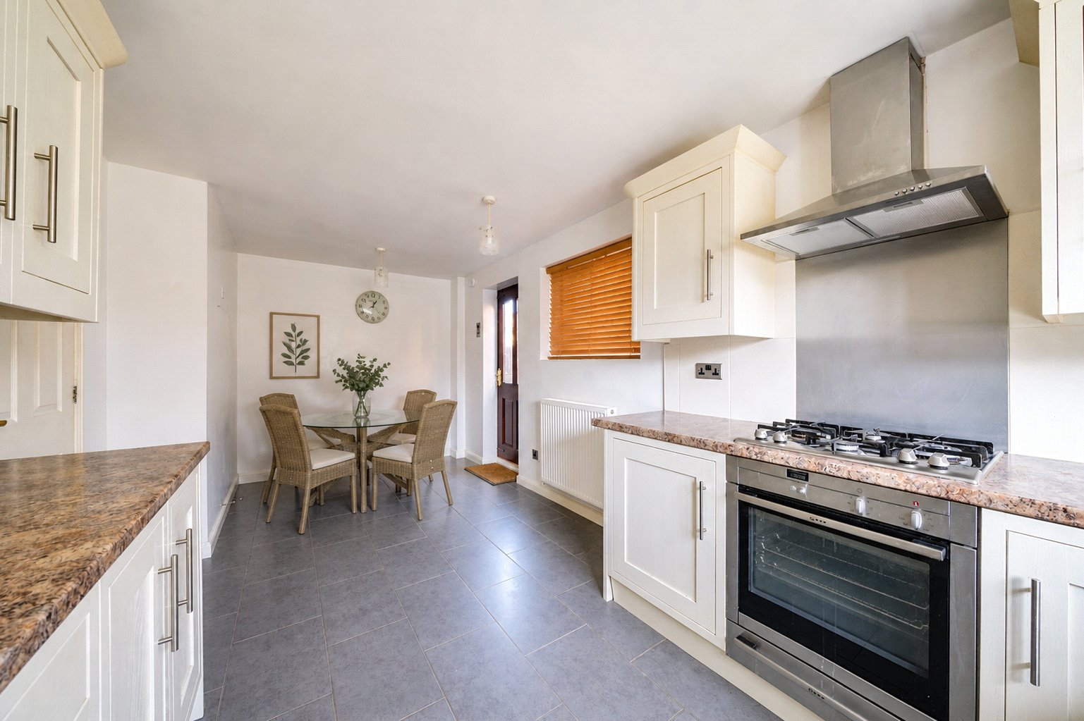 4 bedroom House for sale in Shurdington Road, Up Hatherley, Cheltenham