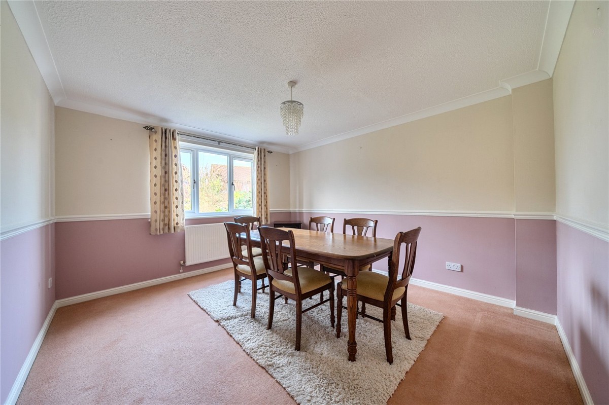 Shurdington Road, Up Hatherley, Cheltenham