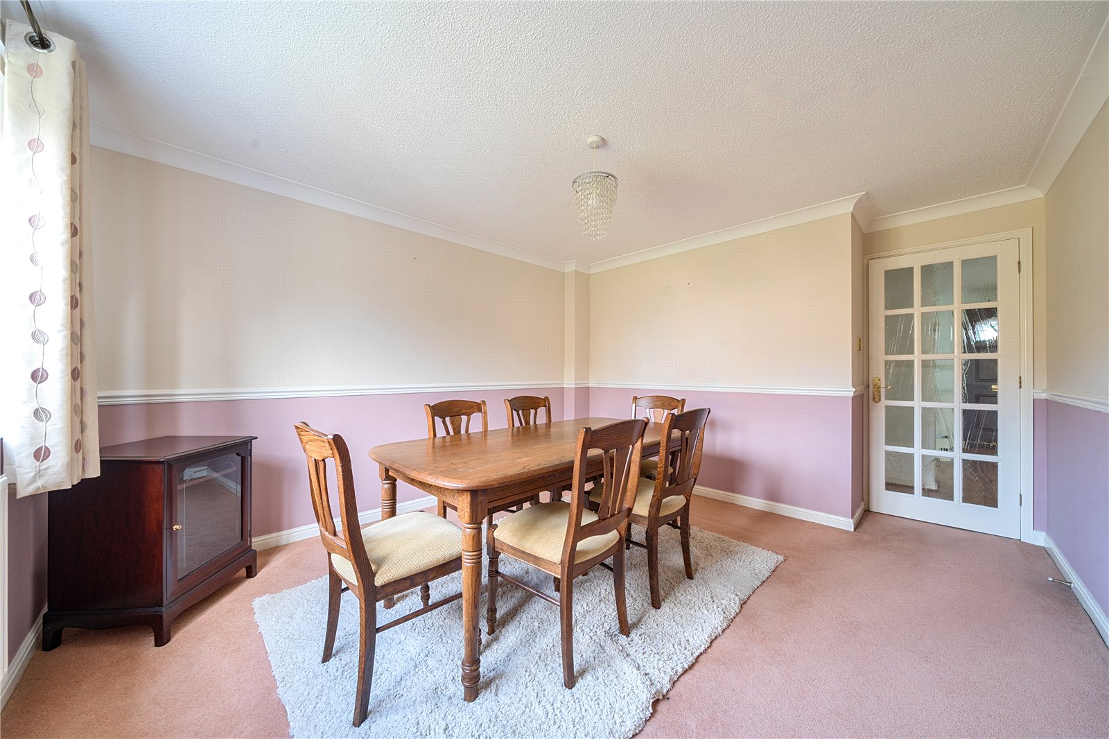 4 bedroom House for sale in Shurdington Road, Up Hatherley, Cheltenham