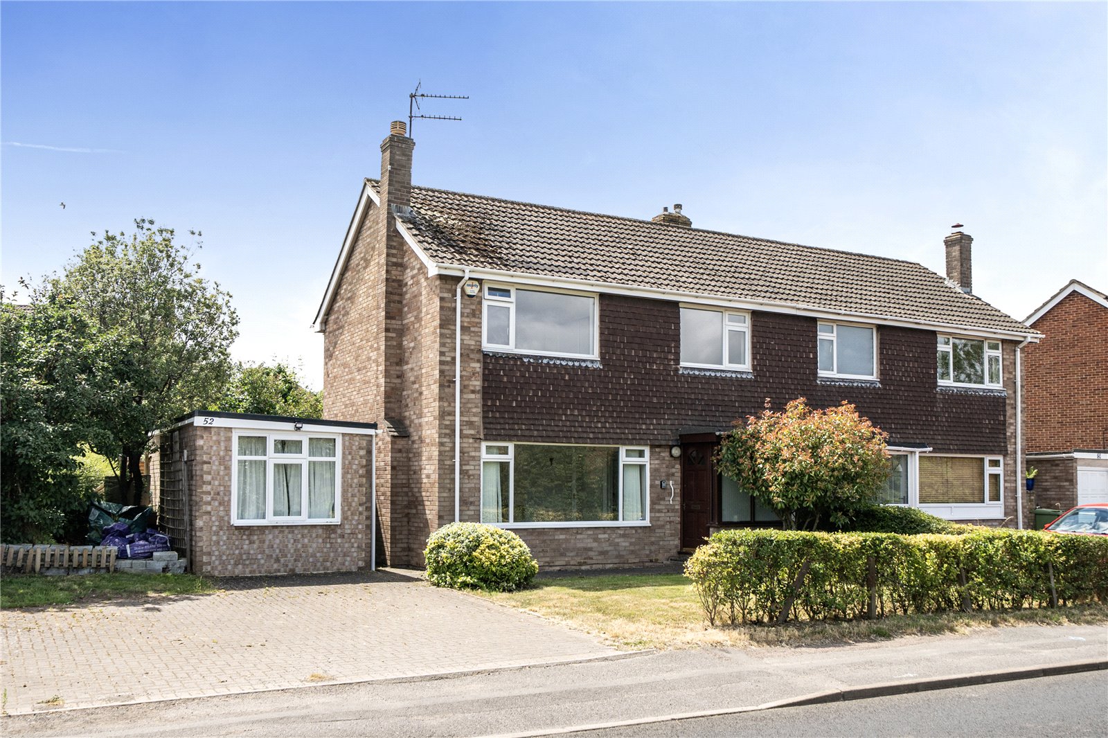 4 bedroom House for sale in Cheltenham