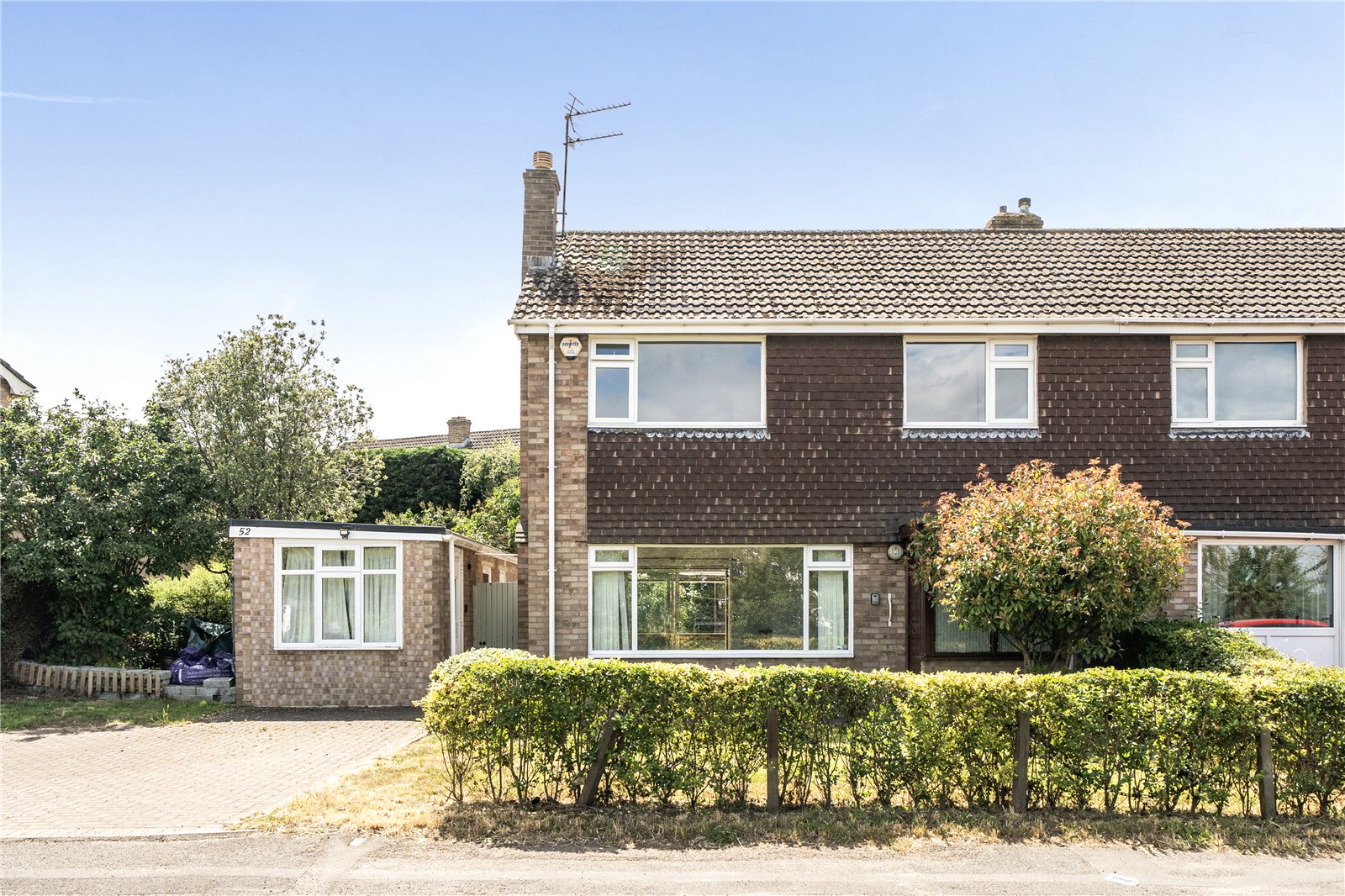 4 bedroom House for sale in Cheltenham