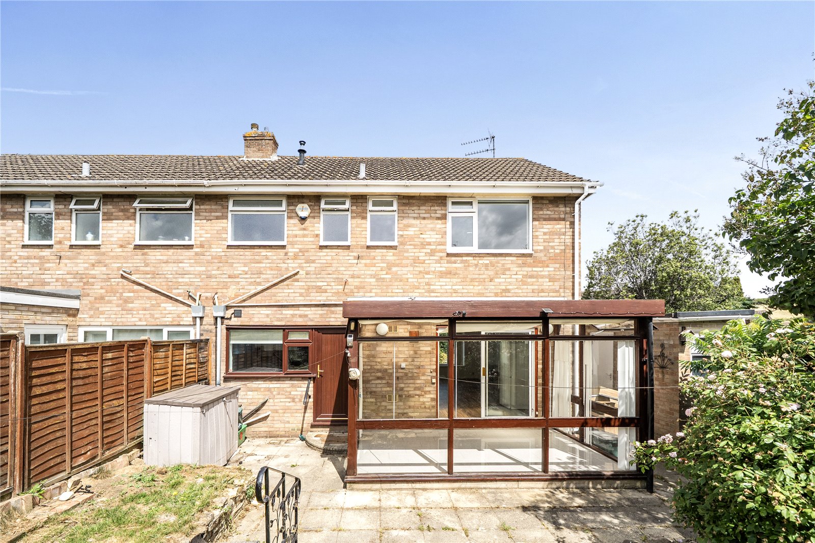 4 bedroom House for sale in Cheltenham