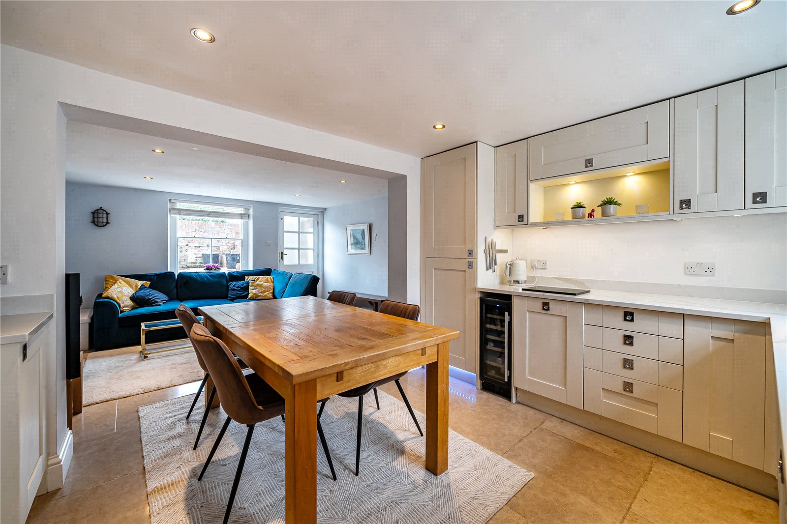 3 bedroom House for sale in Cheltenham