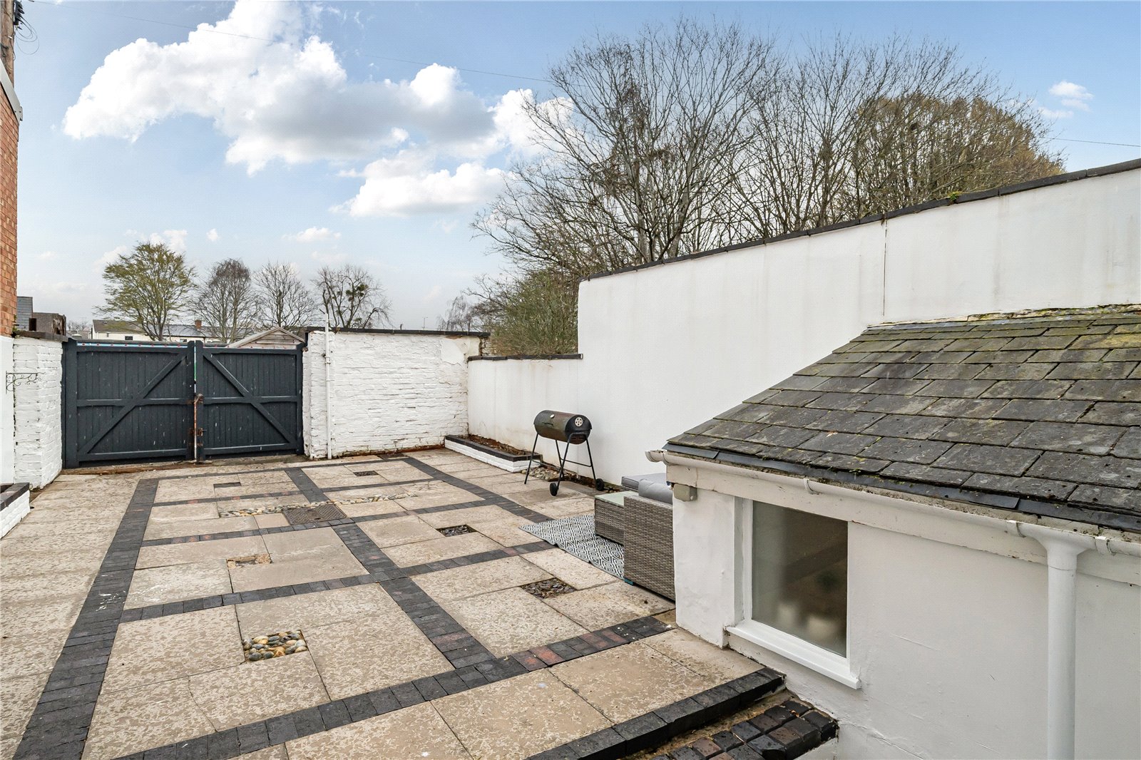 3 bedroom House for sale in Cheltenham