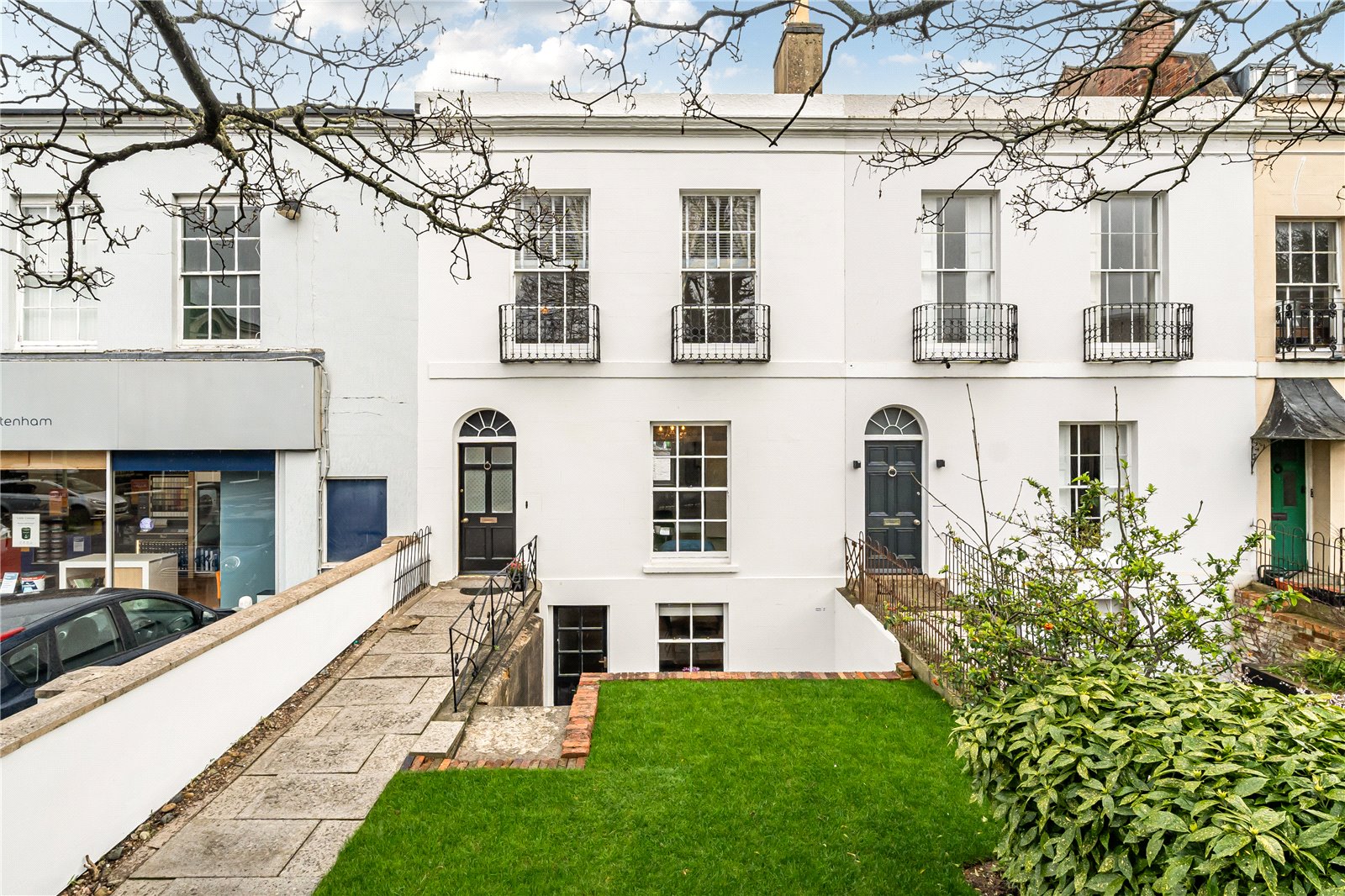 3 bedroom House for sale in Cheltenham