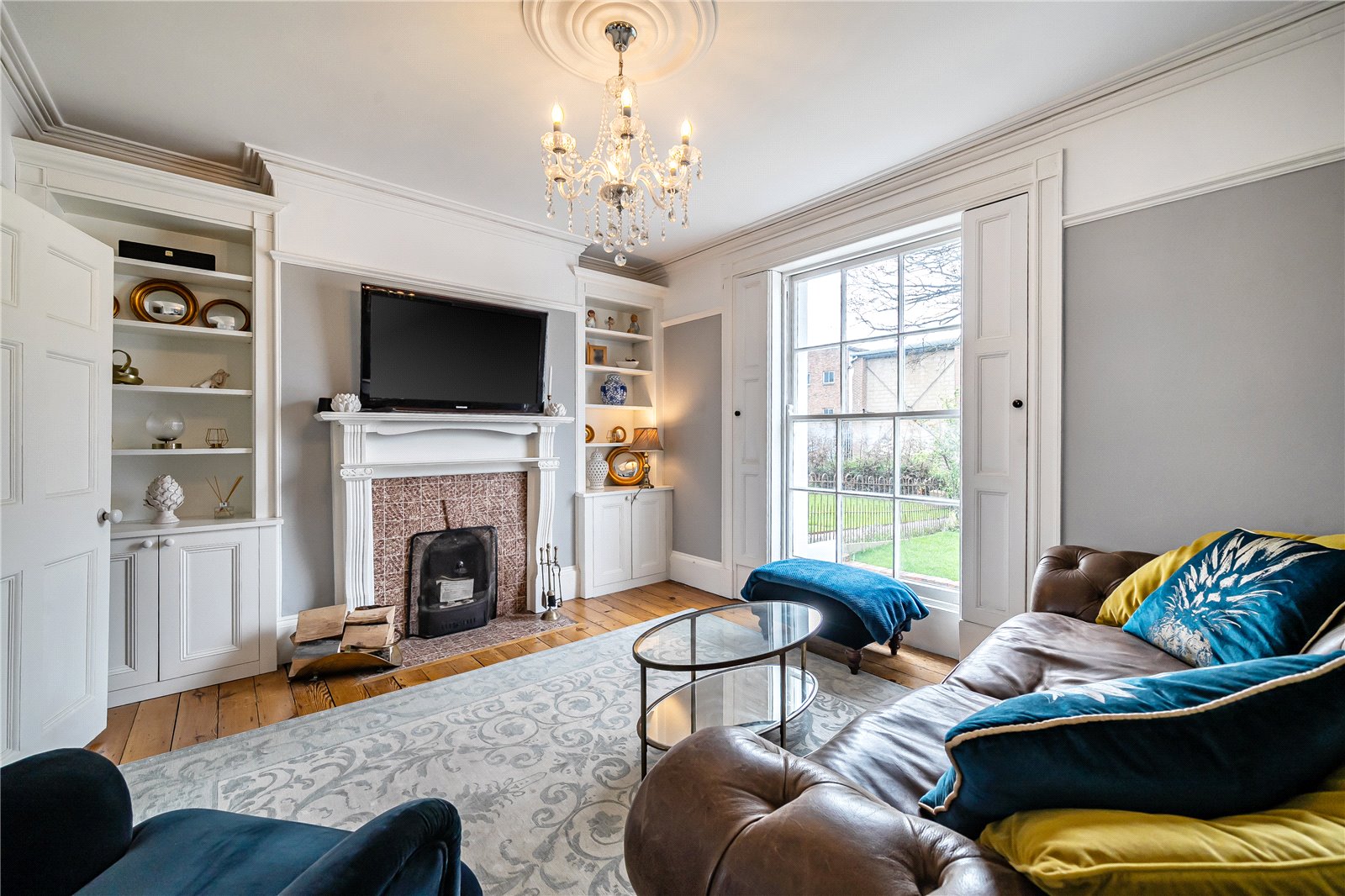 3 bedroom House for sale in Cheltenham