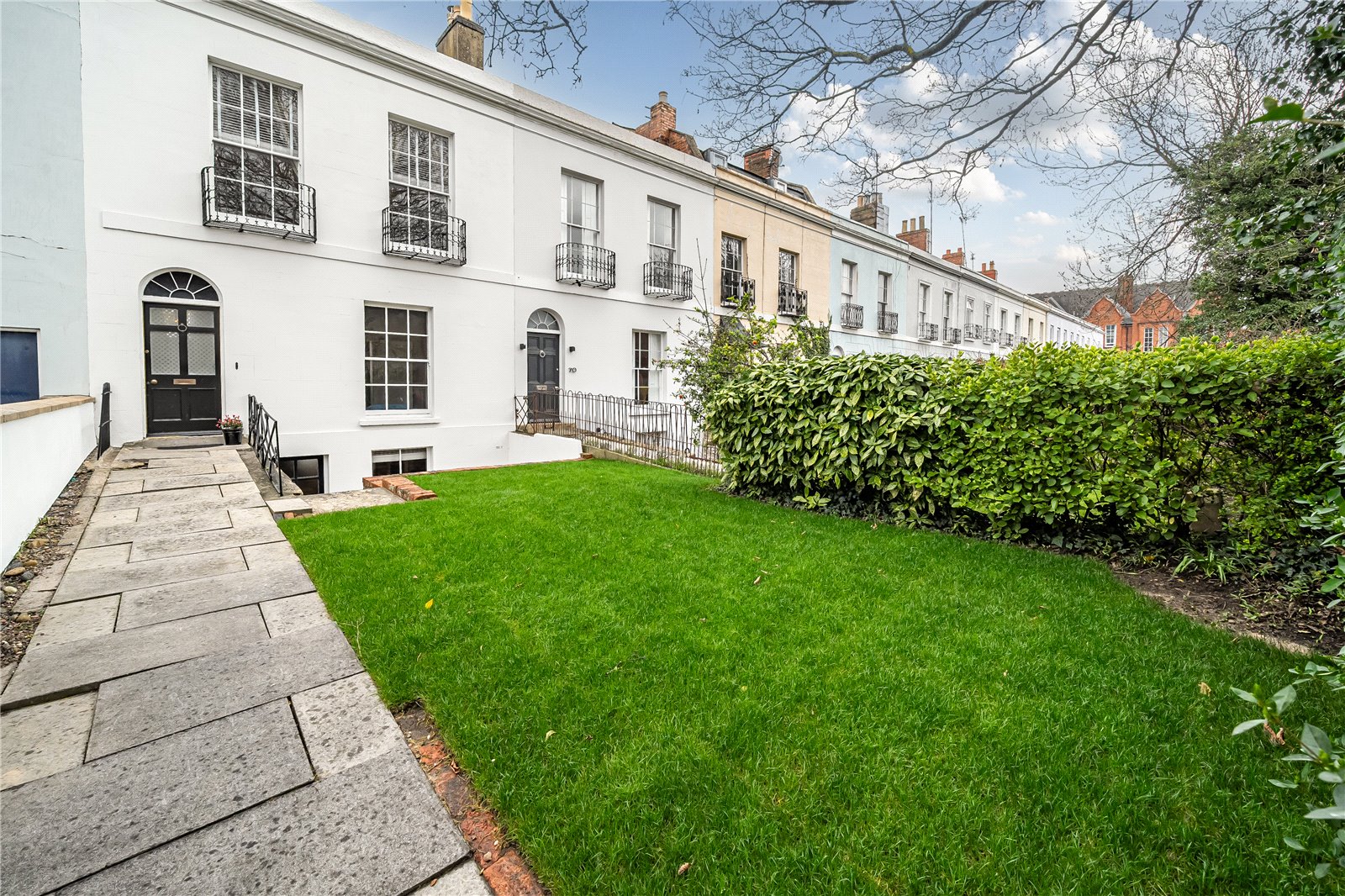 3 bedroom House for sale in Cheltenham