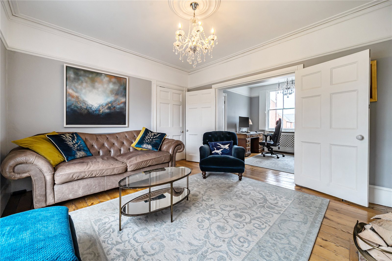 3 bedroom House for sale in Cheltenham