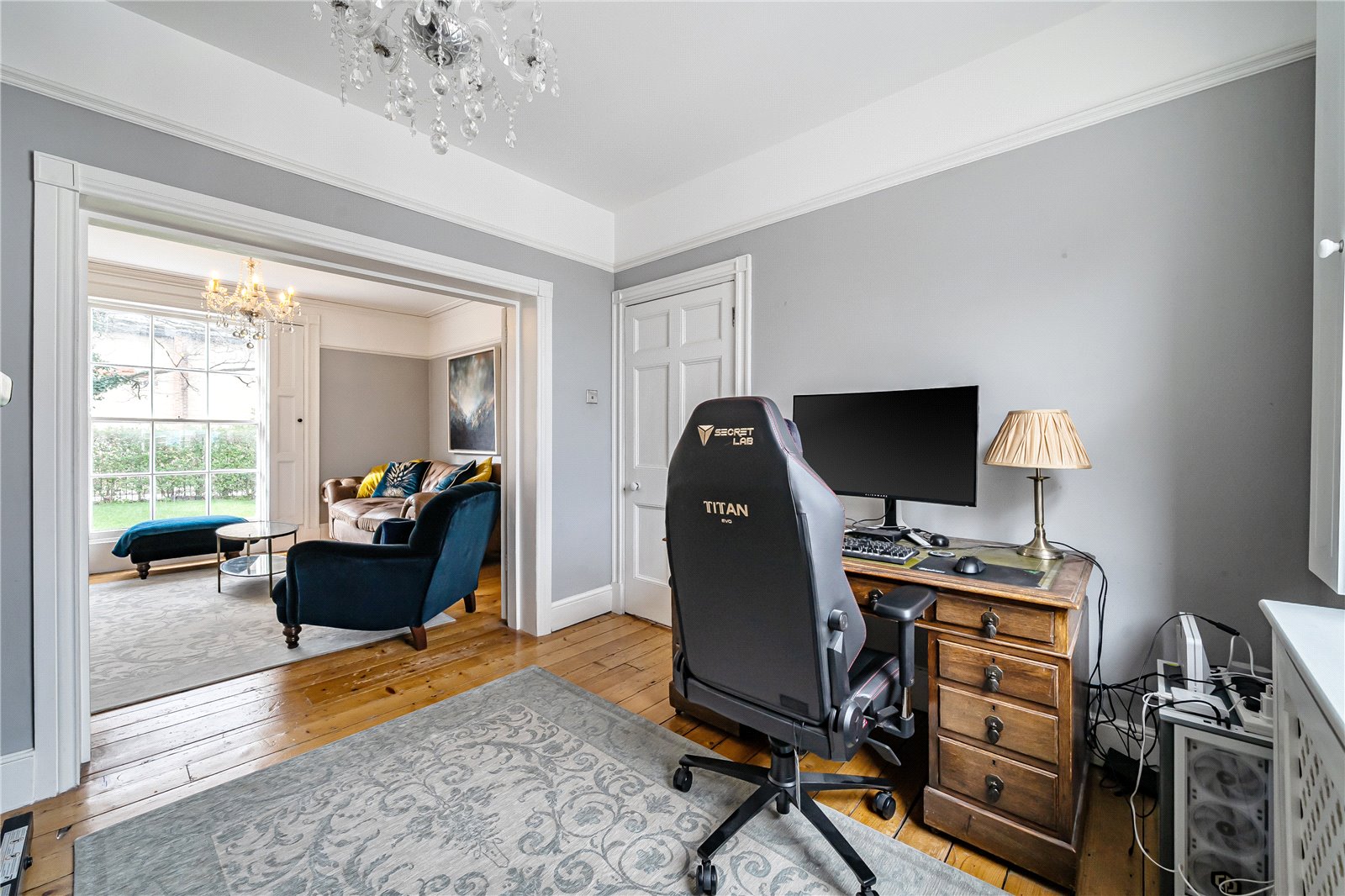 3 bedroom House for sale in Cheltenham