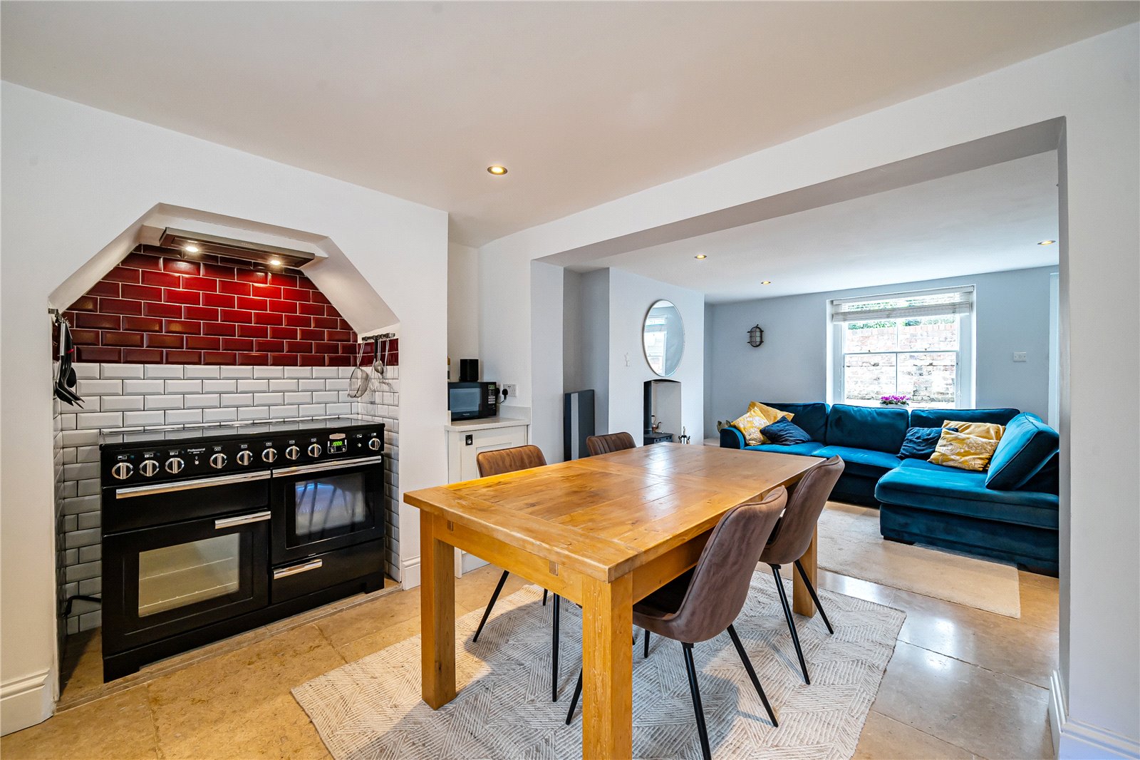 3 bedroom House for sale in Cheltenham