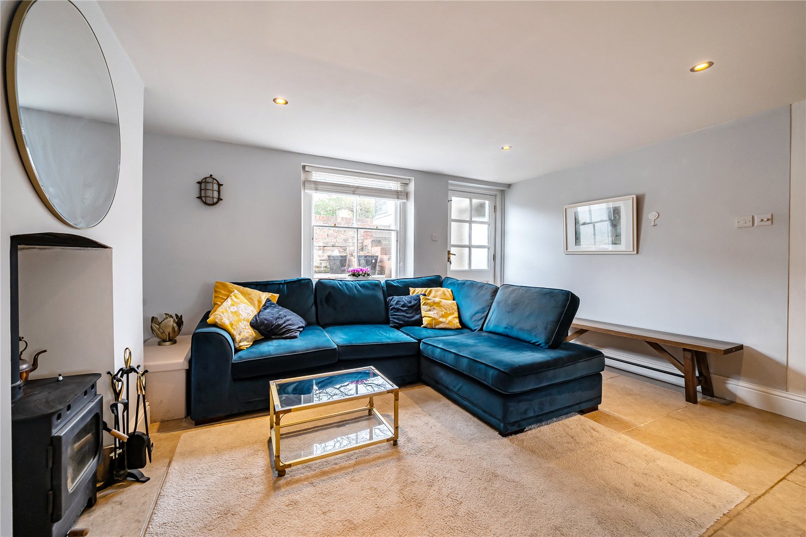 3 bedroom House for sale in Cheltenham