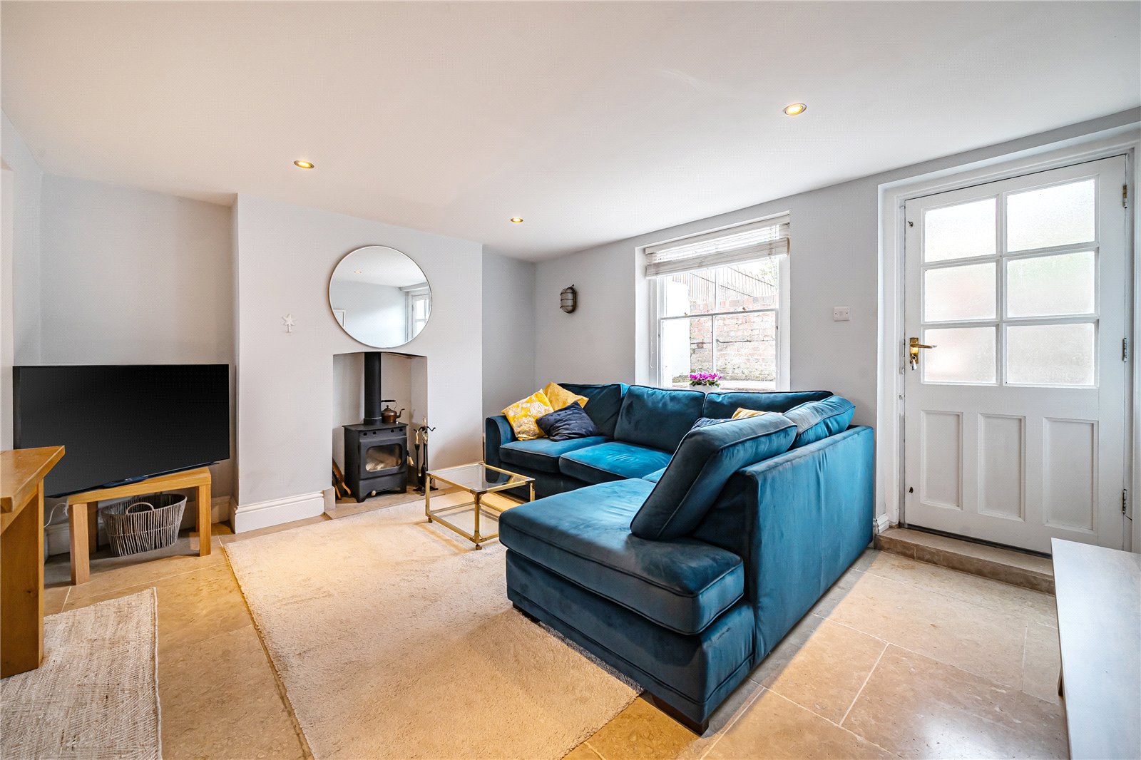 3 bedroom House for sale in Cheltenham