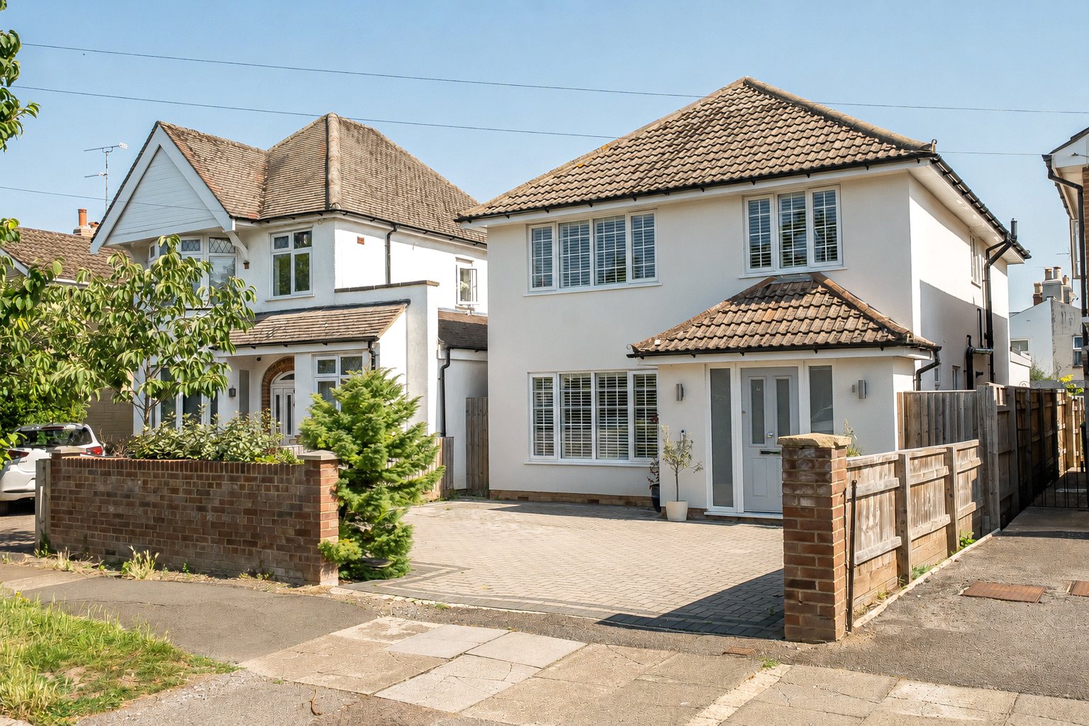4 bedroom House for sale in Cheltenham