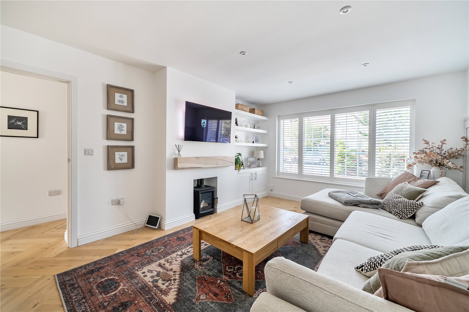 4 bedroom House for sale in Cheltenham