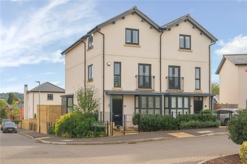 Prestbury, Cheltenham