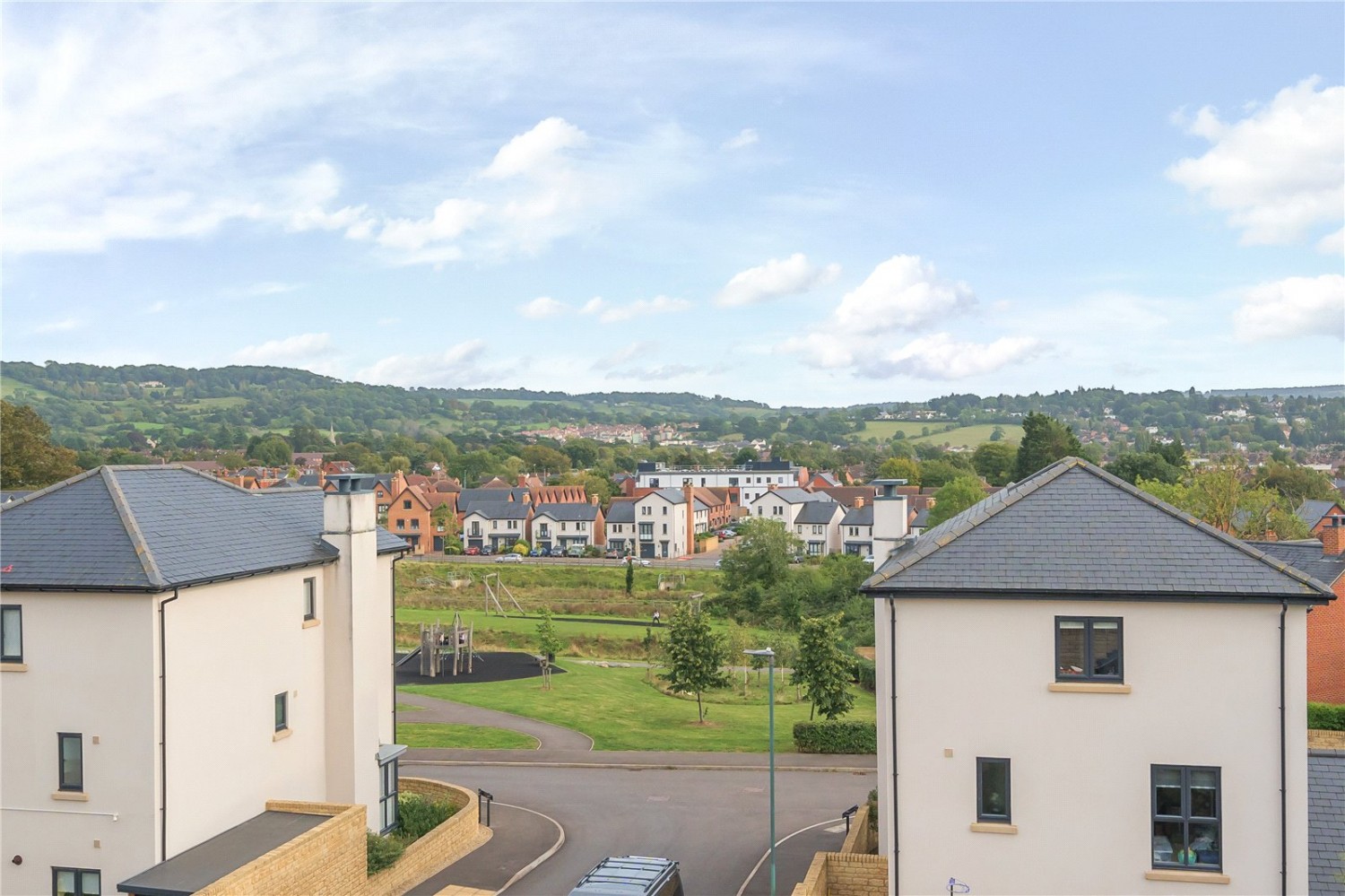 Prestbury, Cheltenham
