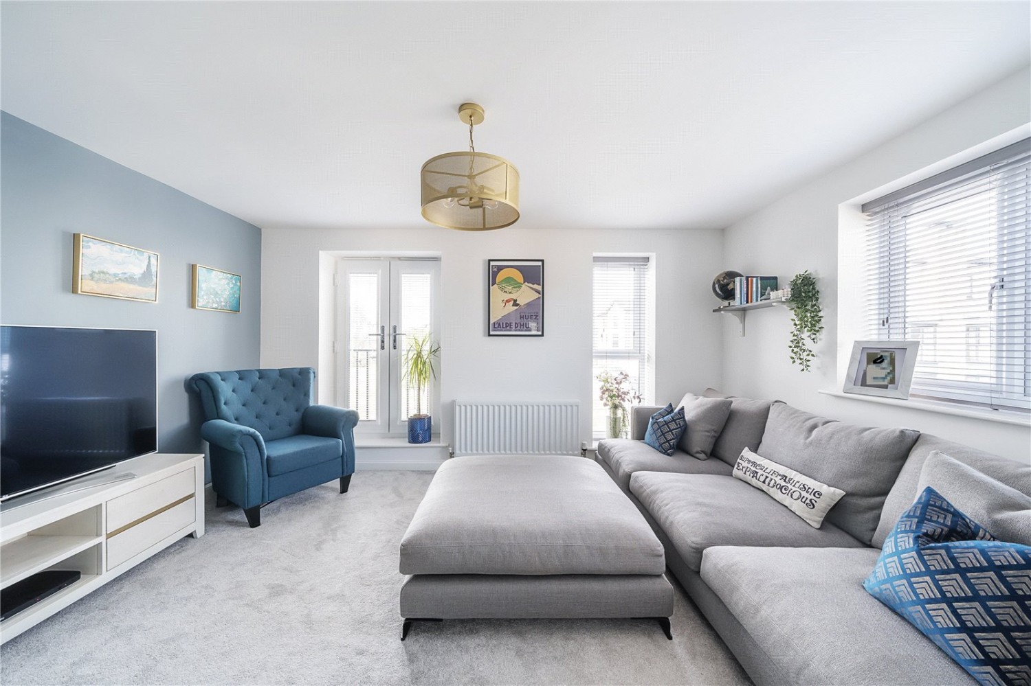Prestbury, Cheltenham