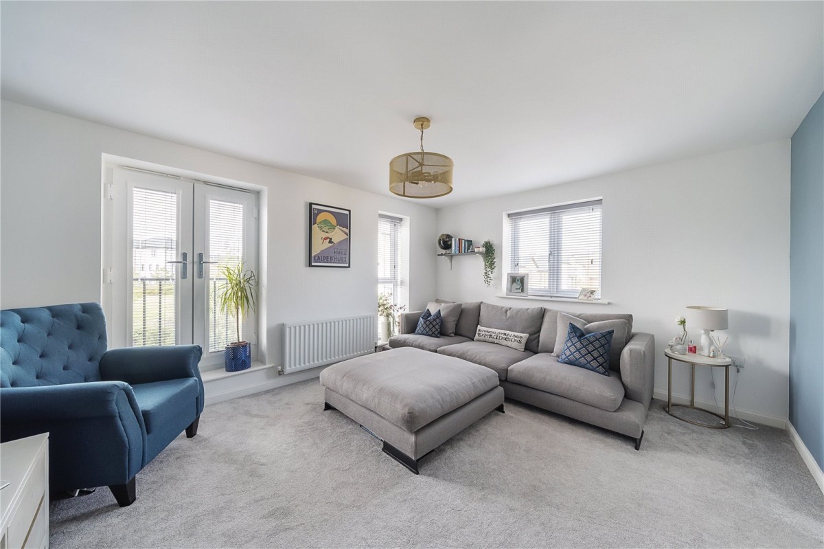 Prestbury, Cheltenham