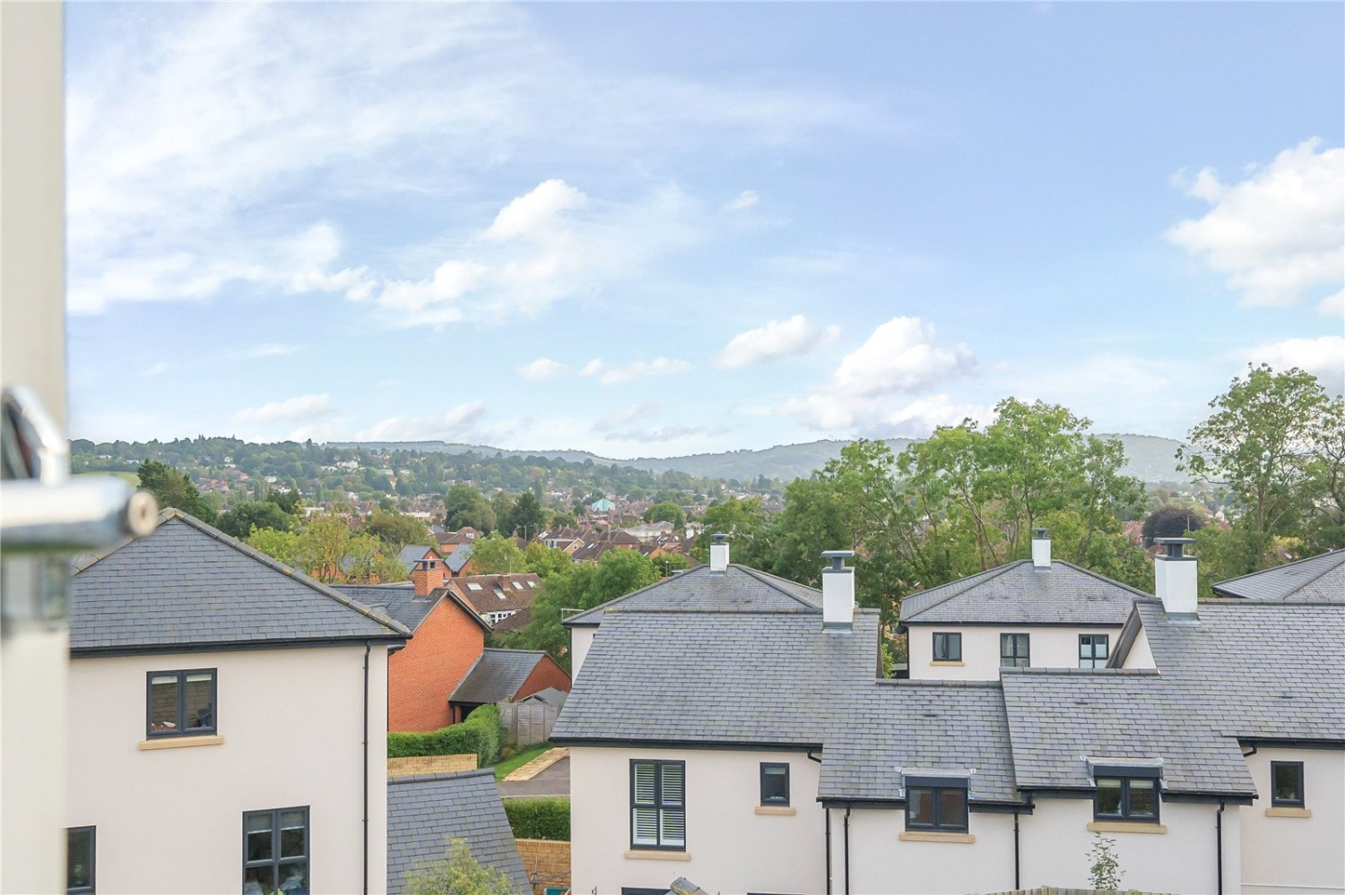 Prestbury, Cheltenham