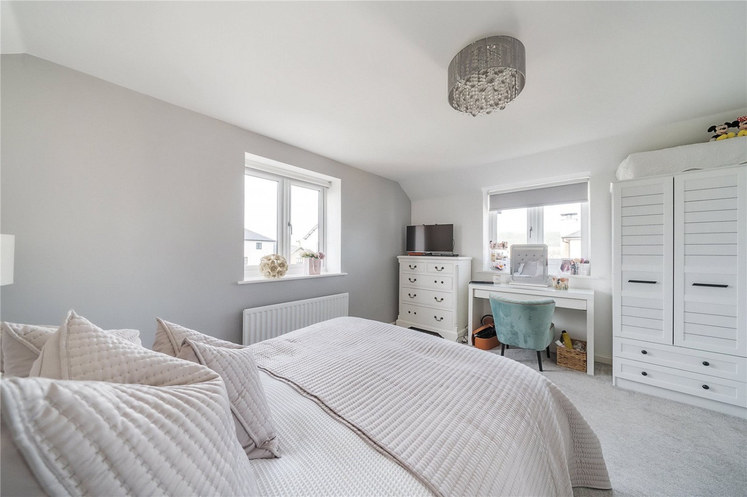 Prestbury, Cheltenham