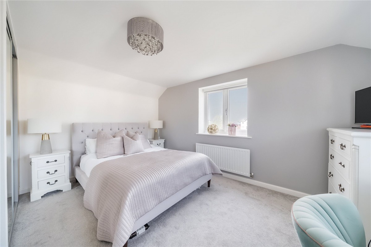 Prestbury, Cheltenham