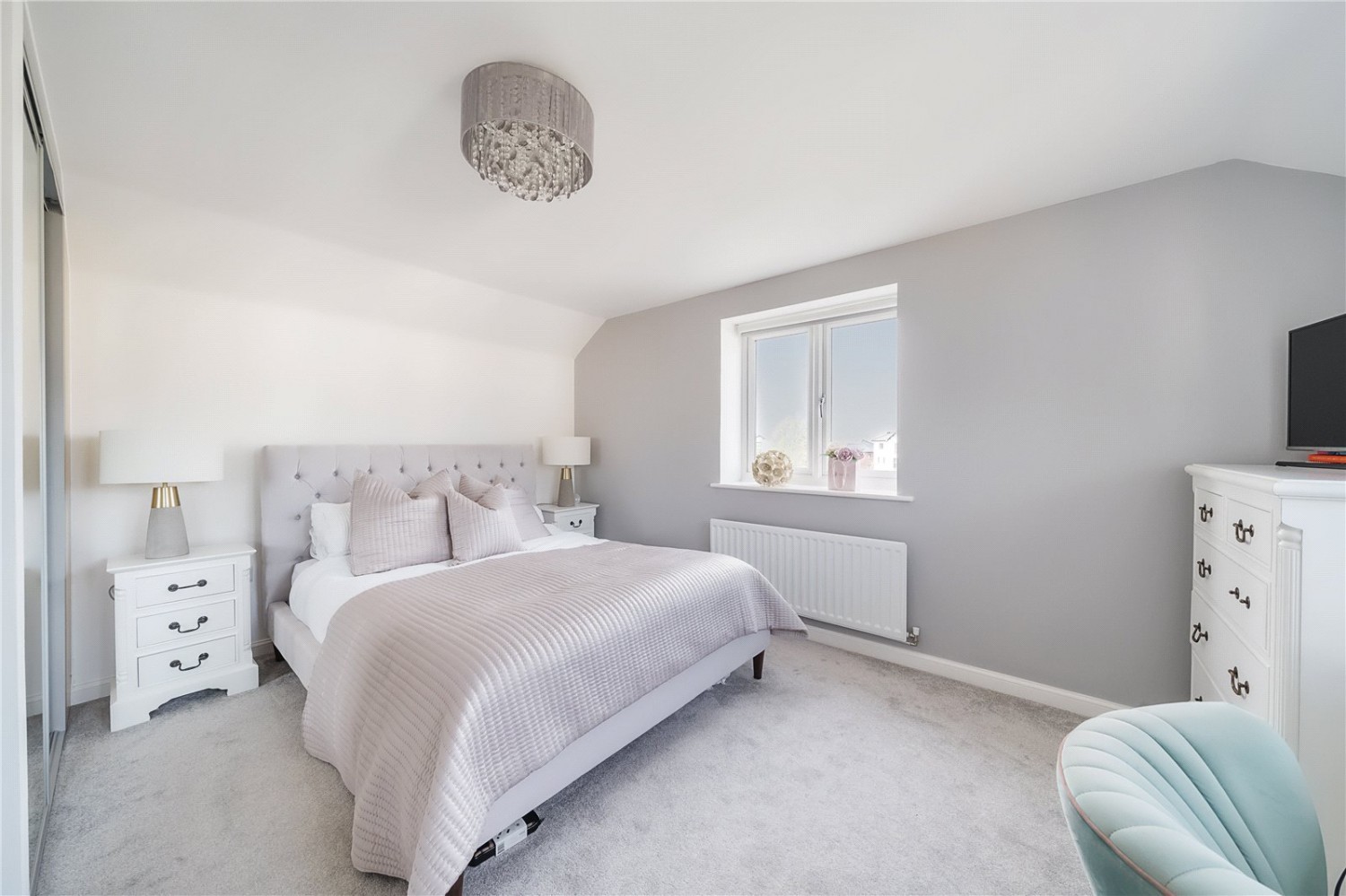 Prestbury, Cheltenham