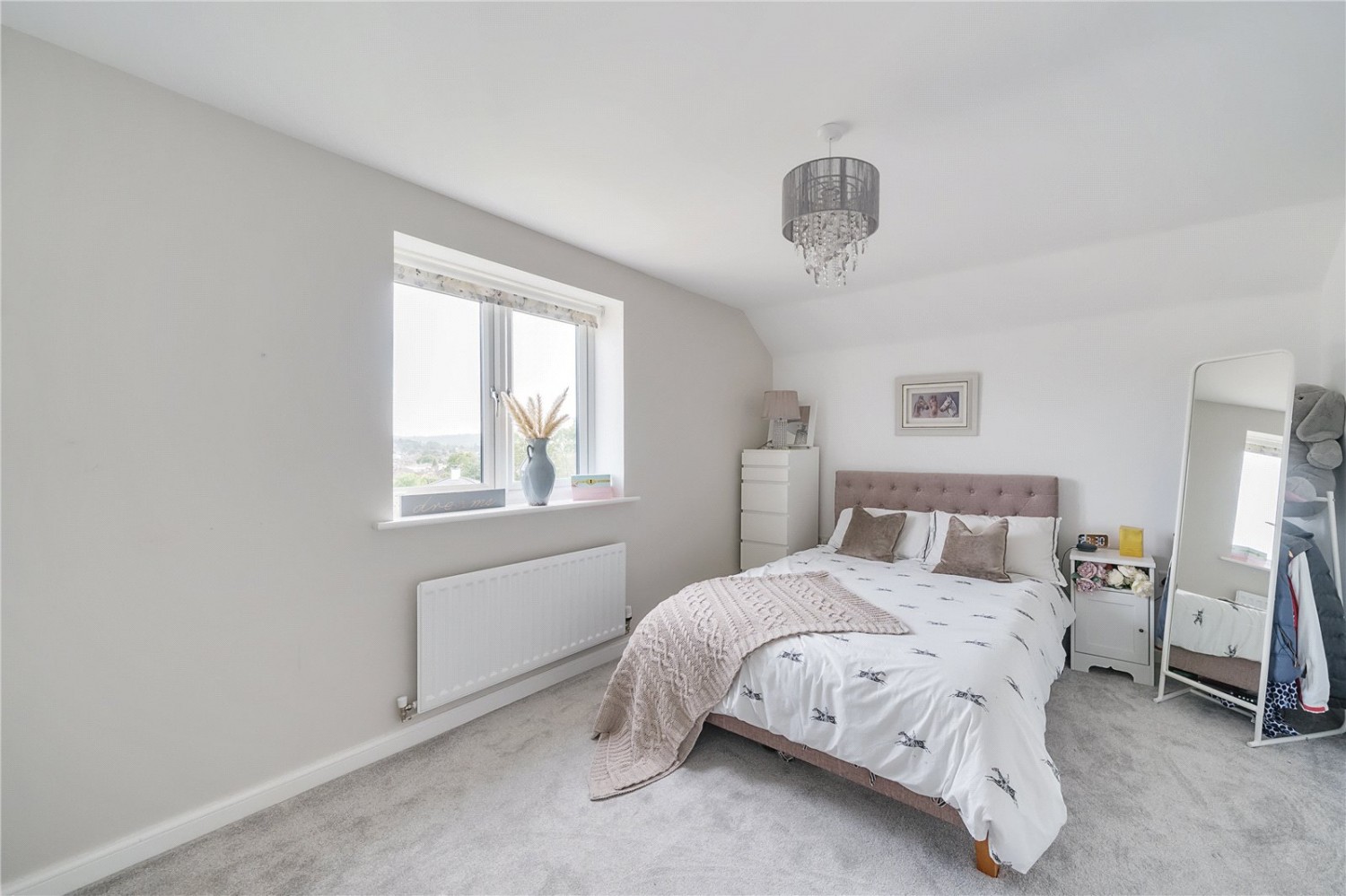 Prestbury, Cheltenham