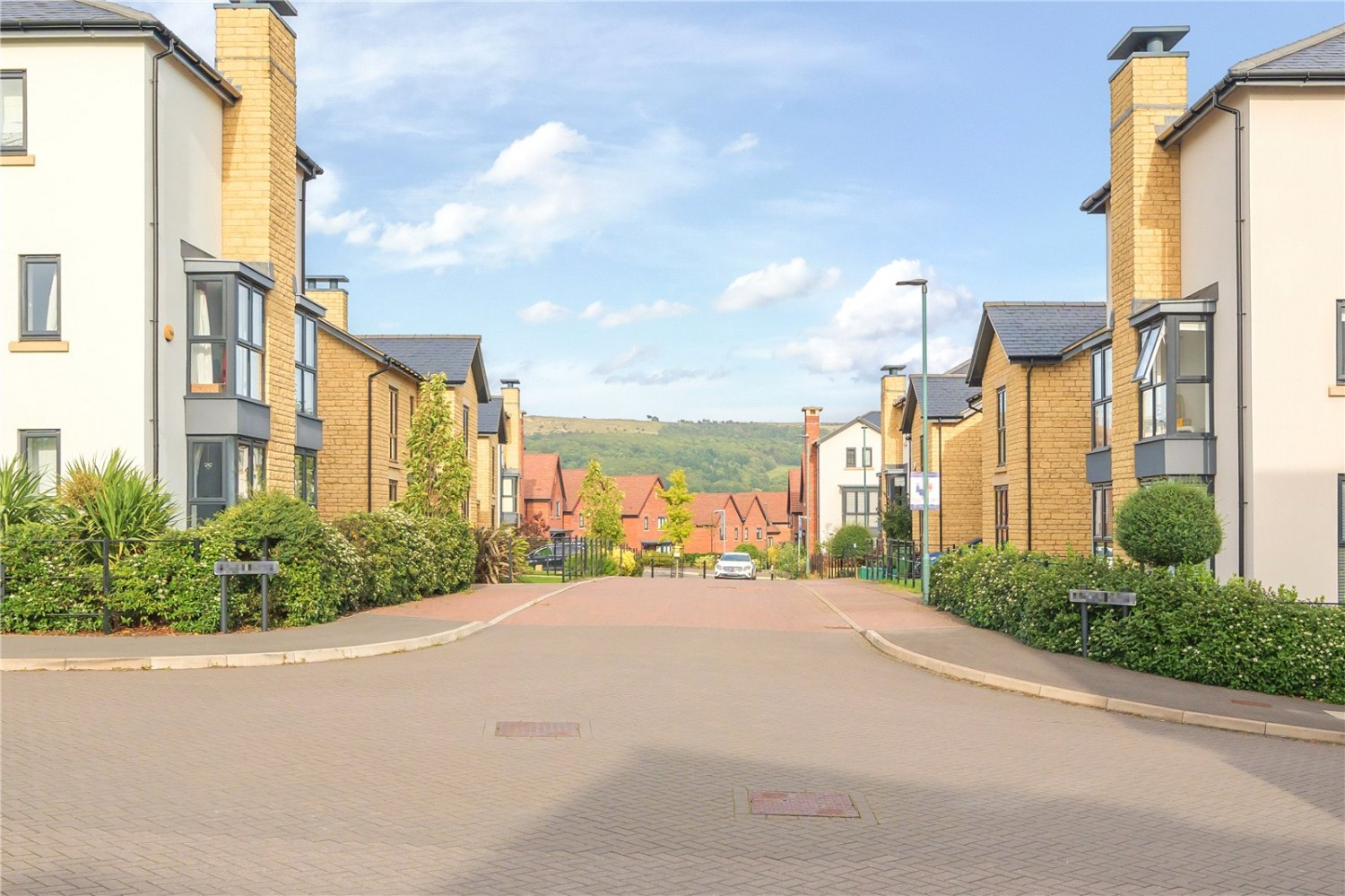 Prestbury, Cheltenham