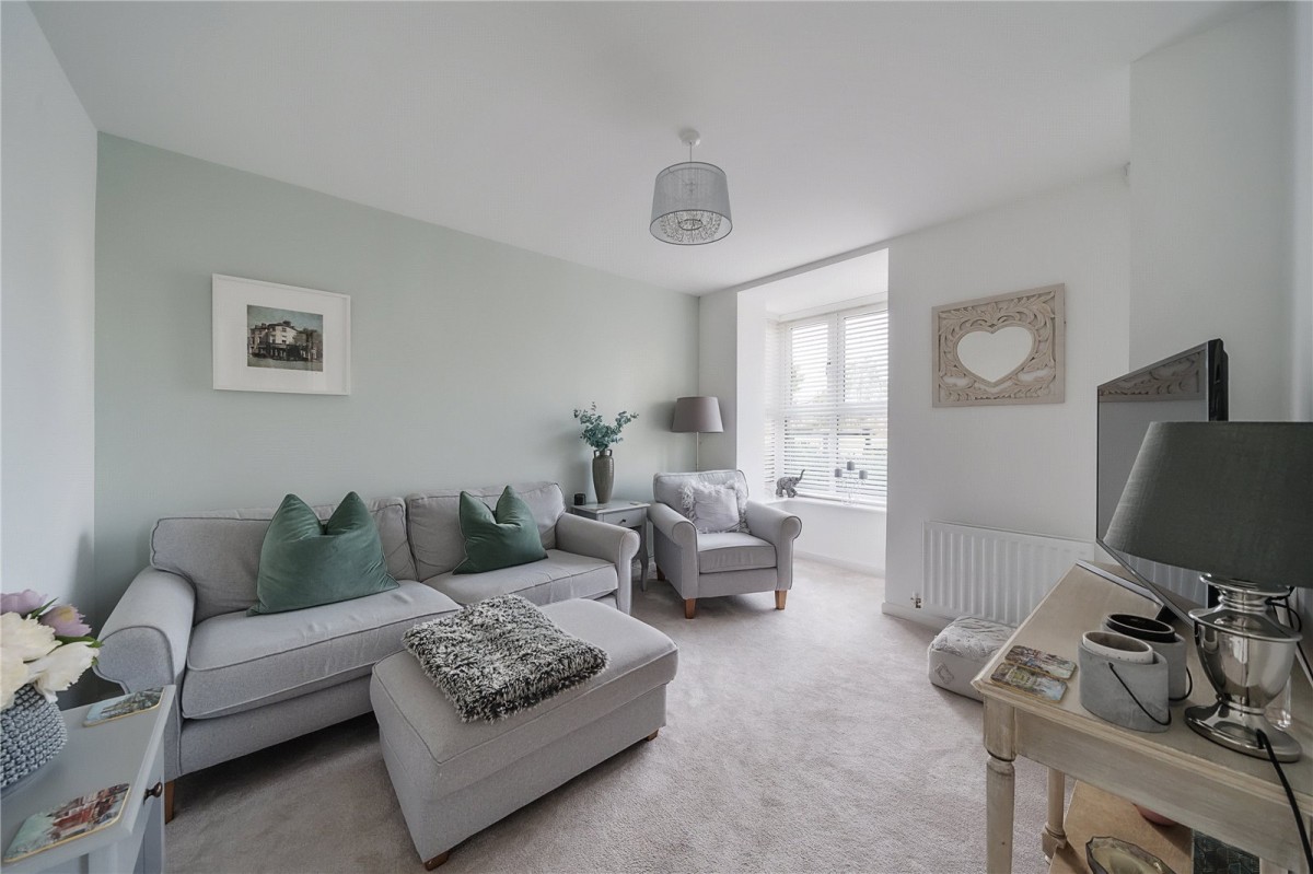 Prestbury, Cheltenham
