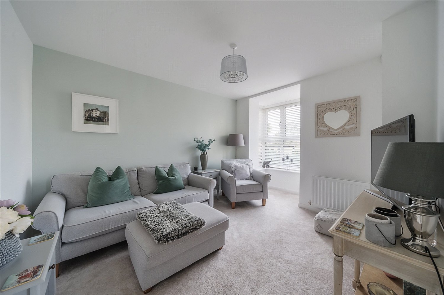 Prestbury, Cheltenham