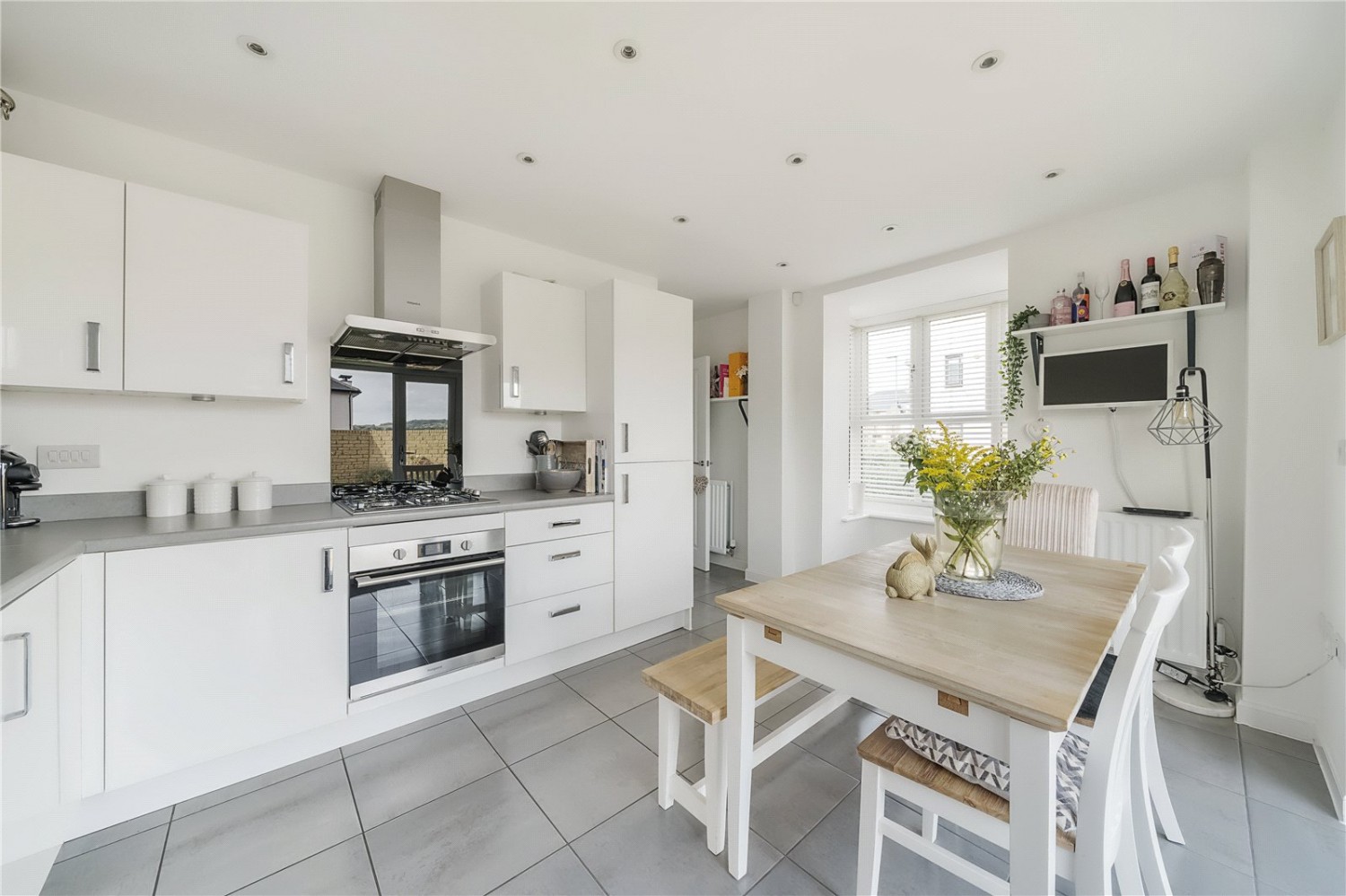 Prestbury, Cheltenham
