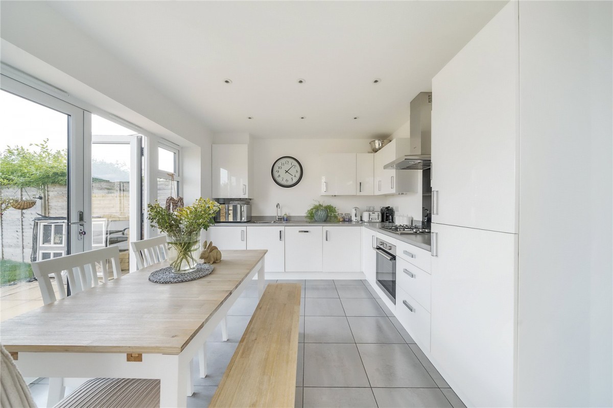 Prestbury, Cheltenham
