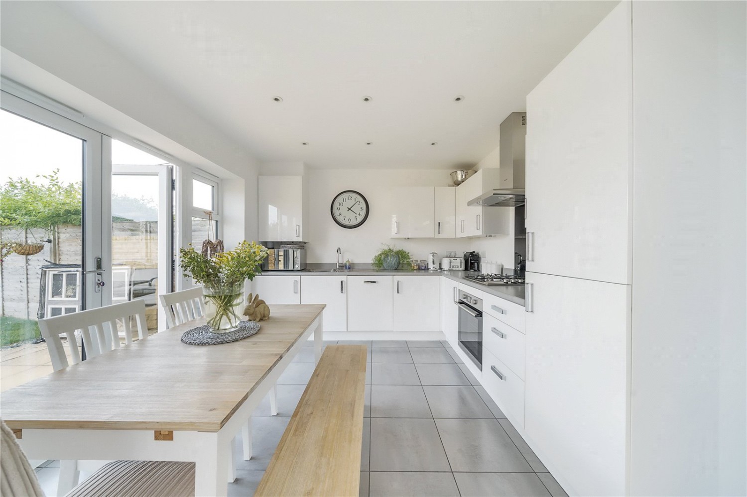Prestbury, Cheltenham