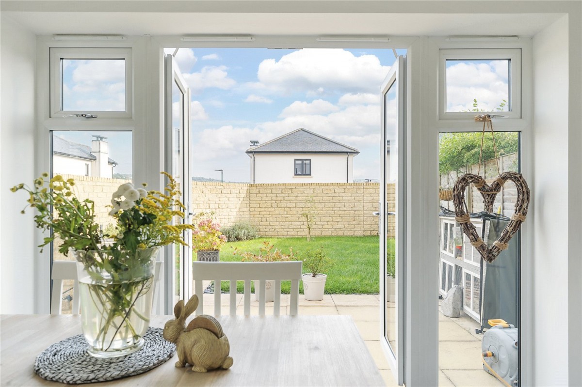 Prestbury, Cheltenham