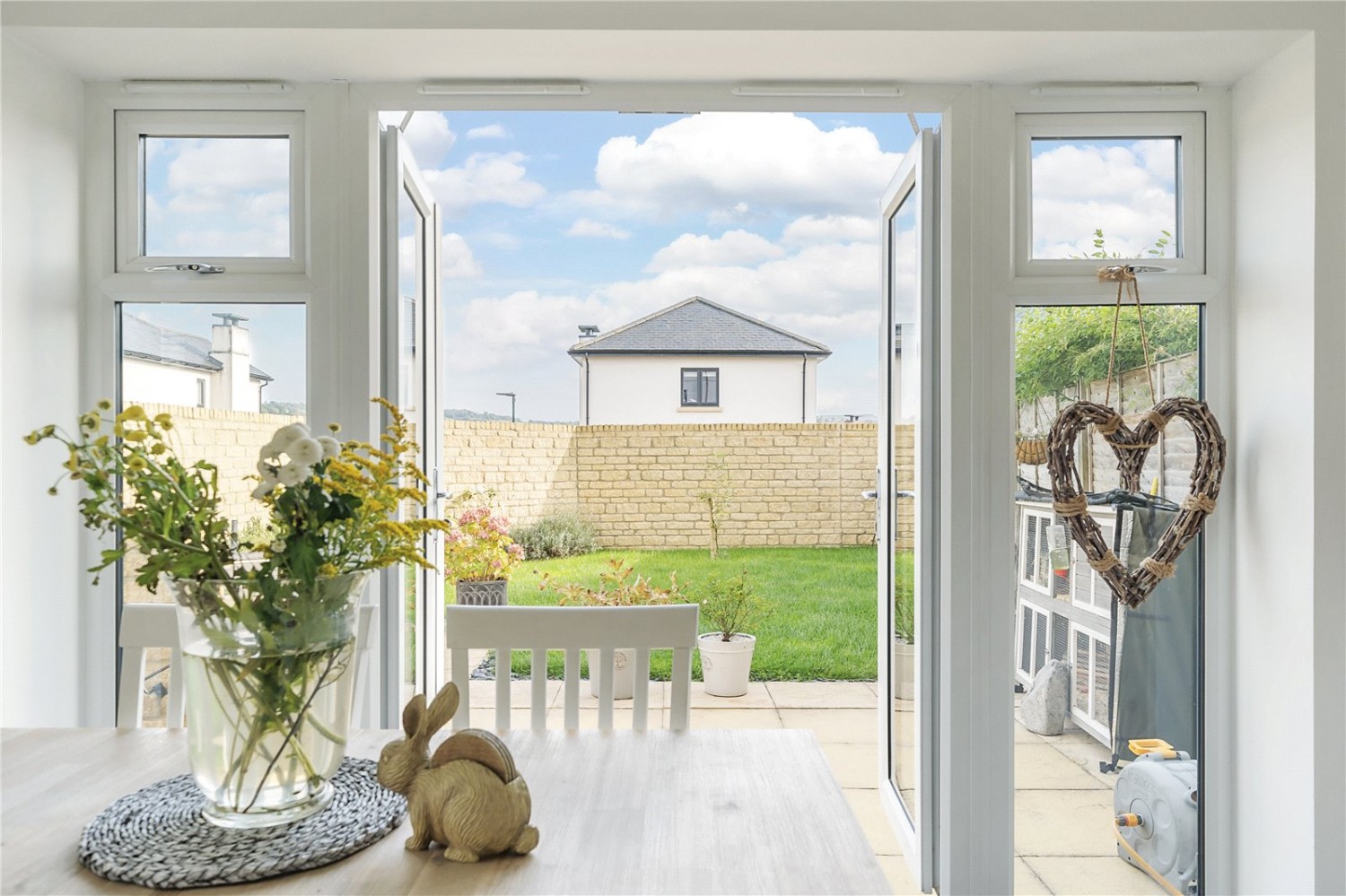 Prestbury, Cheltenham