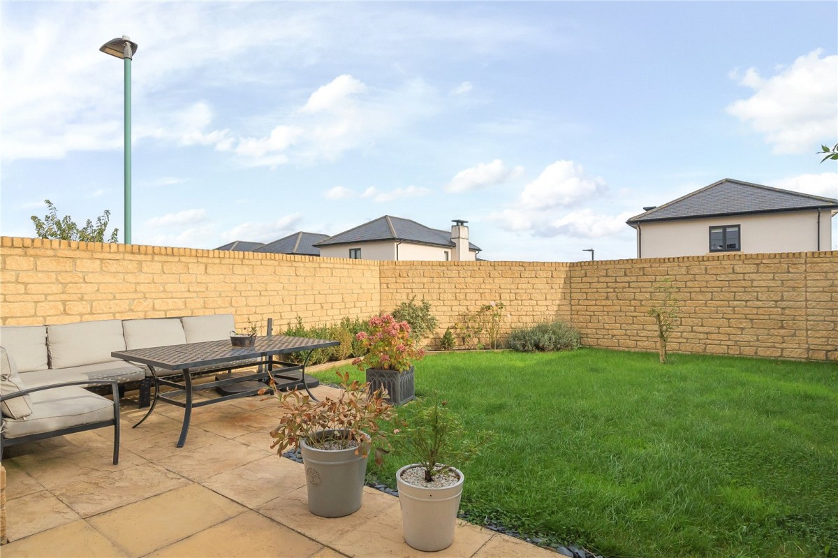 Prestbury, Cheltenham