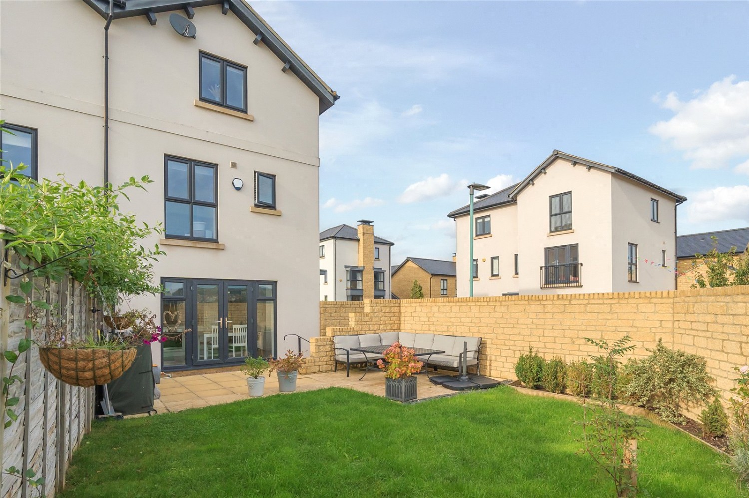 Prestbury, Cheltenham