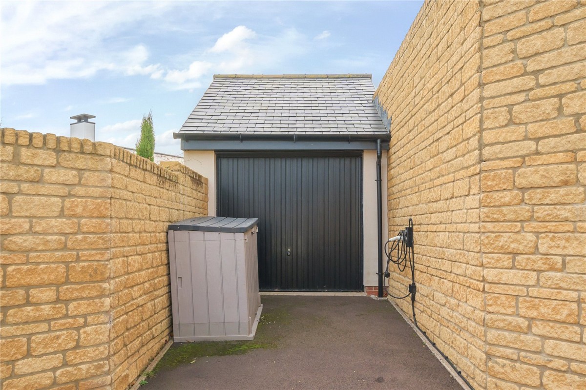 Prestbury, Cheltenham