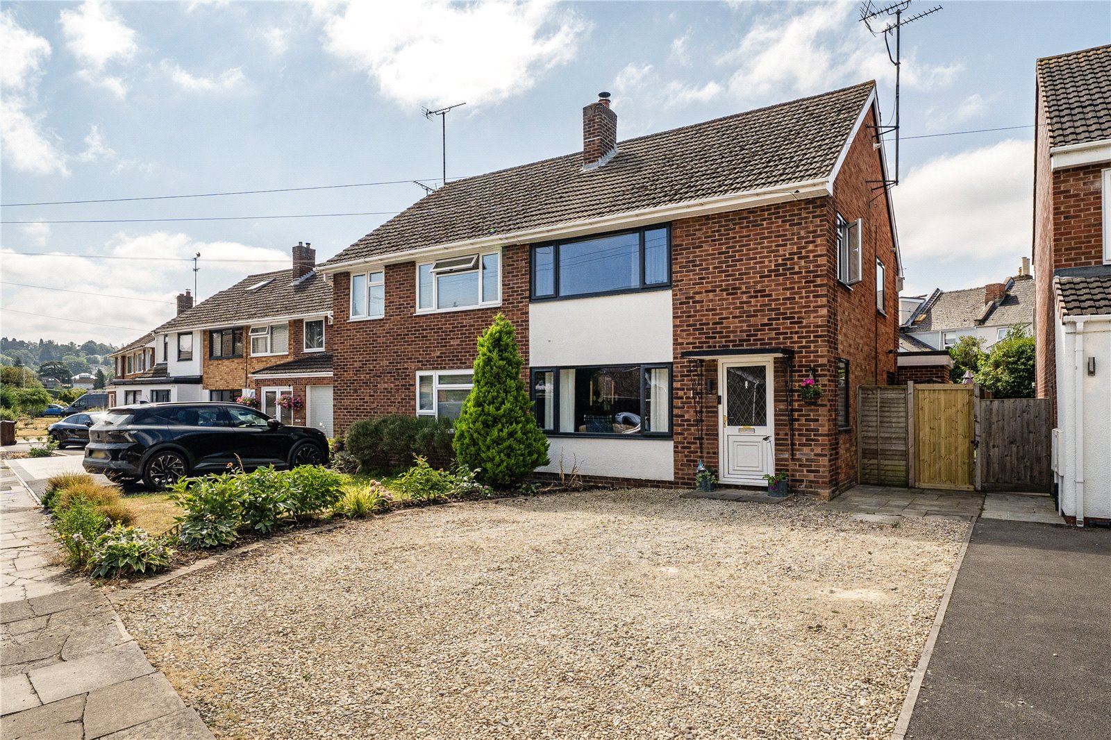 3 bedroom House for sale in Cheltenham