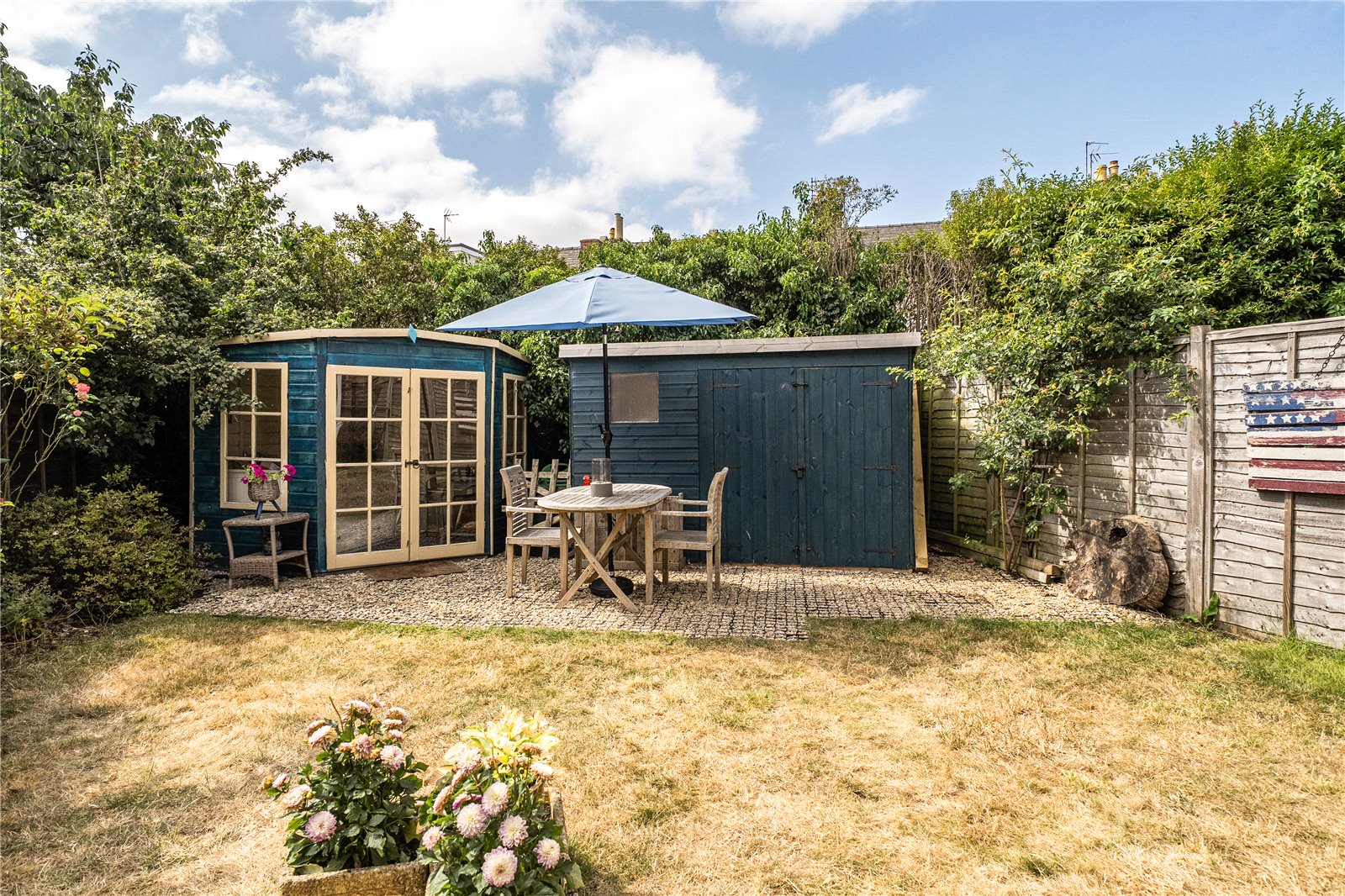 3 bedroom House for sale in Cheltenham